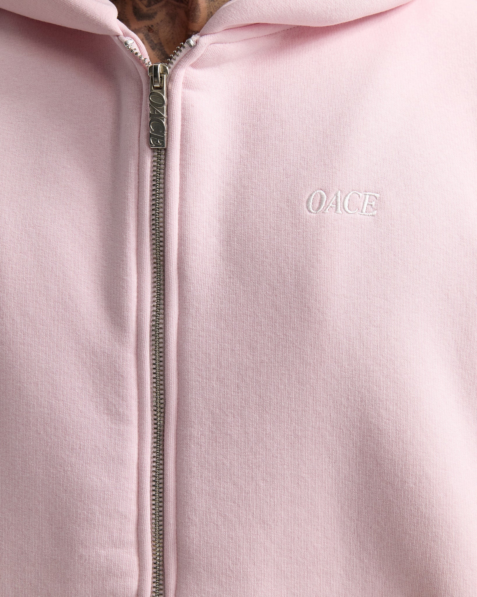 soft rose