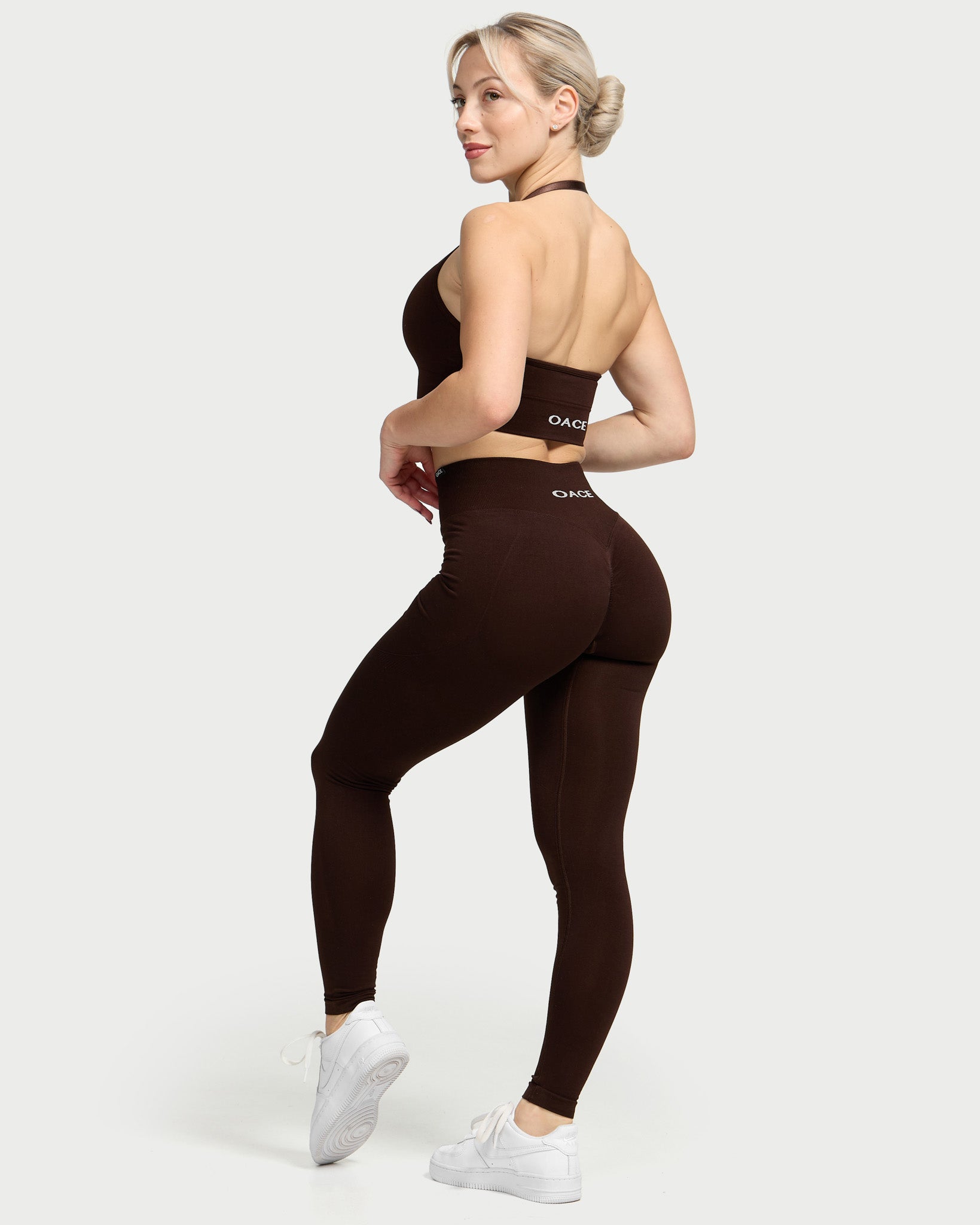 Ambition Leggings (Outlet)