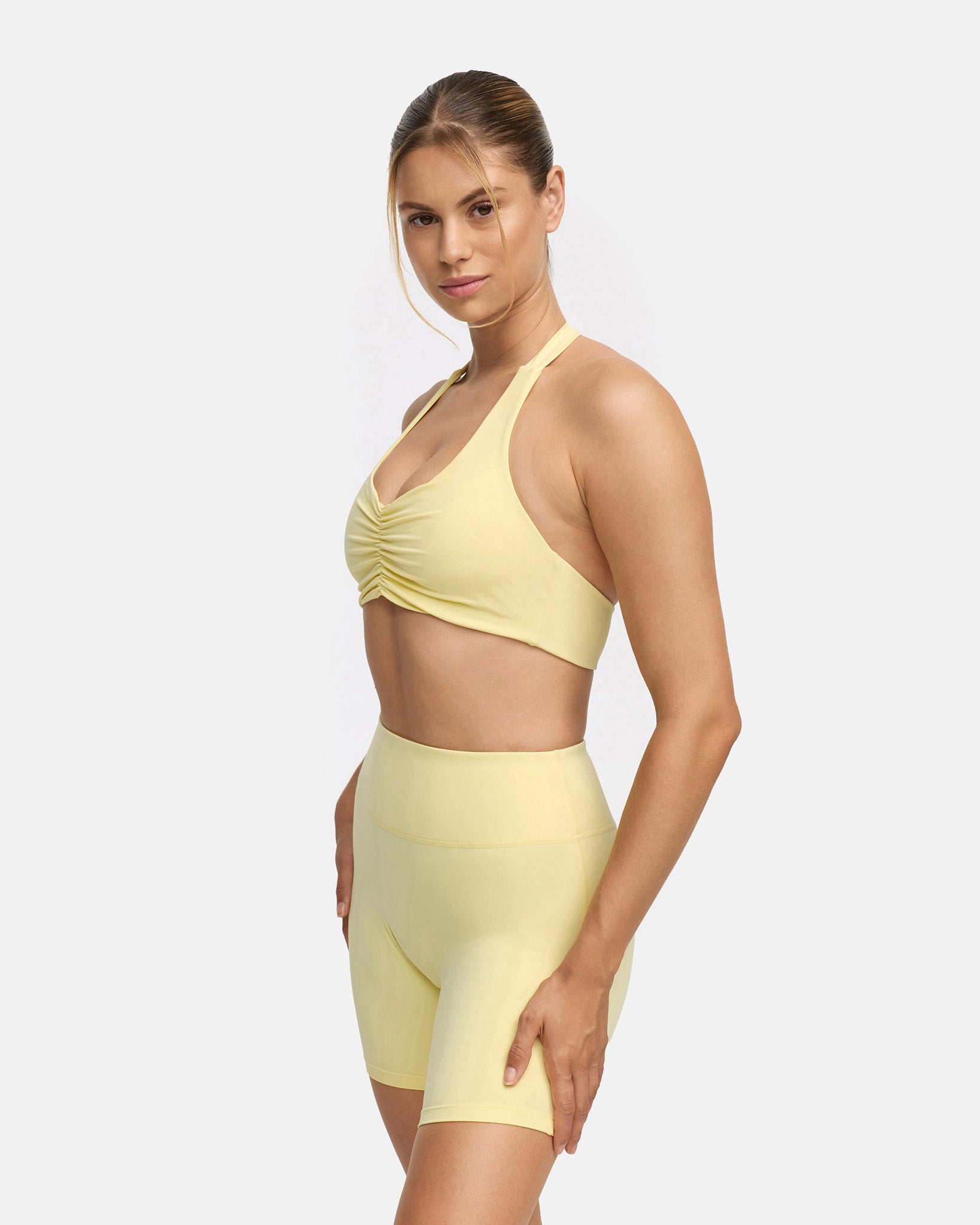 light yellow