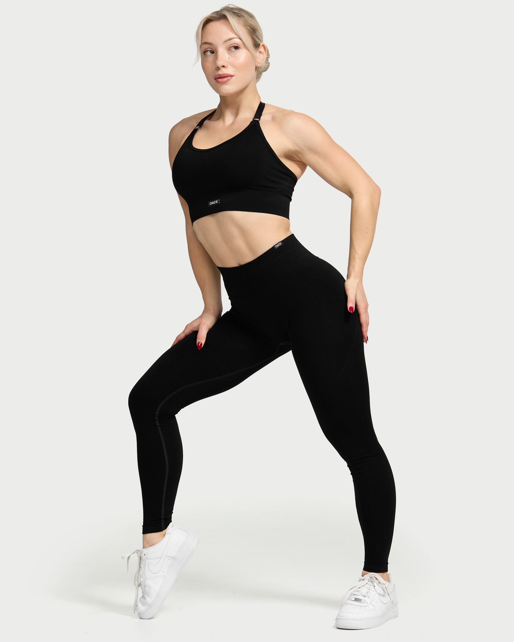 Ambition Leggings (Outlet)