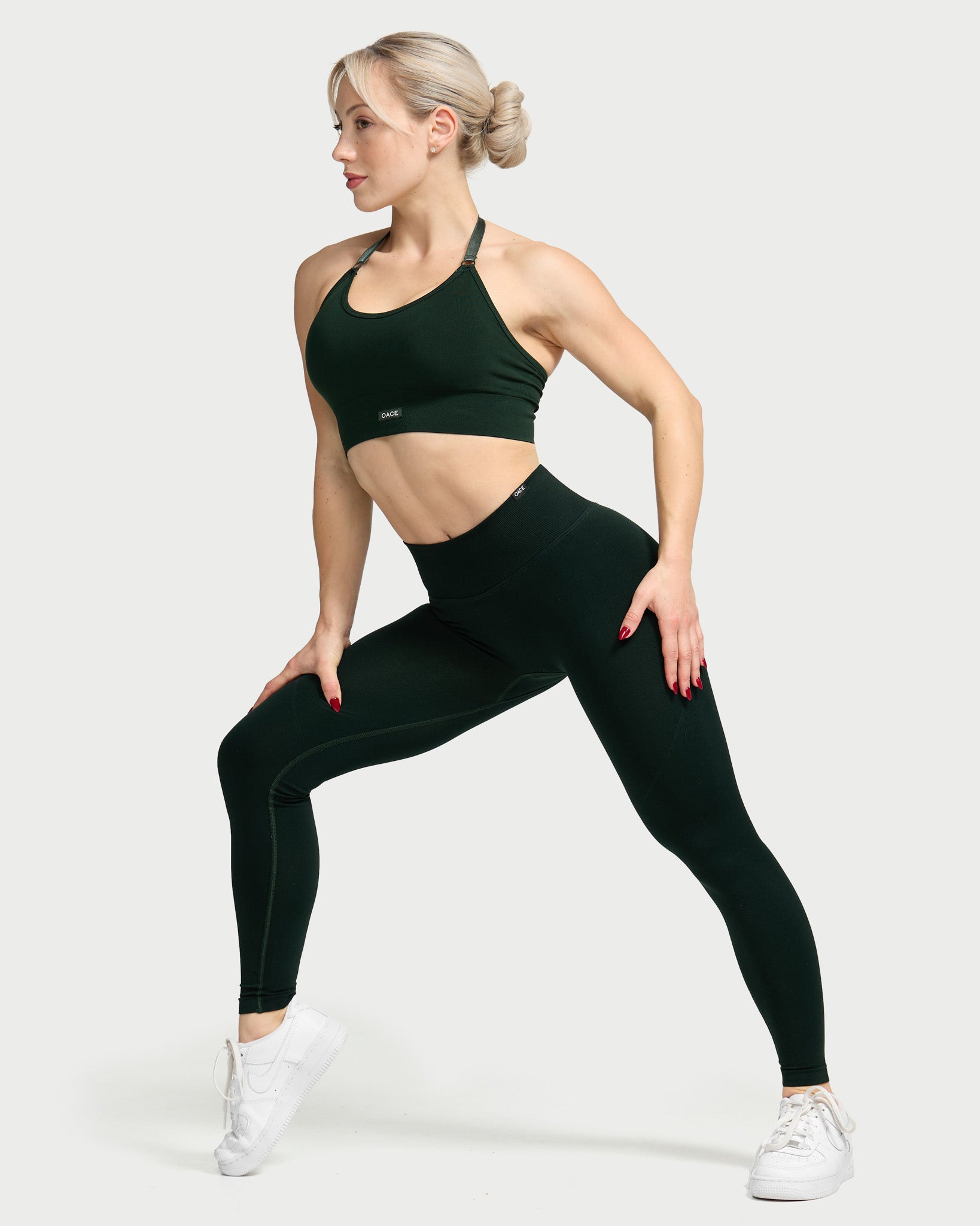 Ambition Leggings (Outlet)