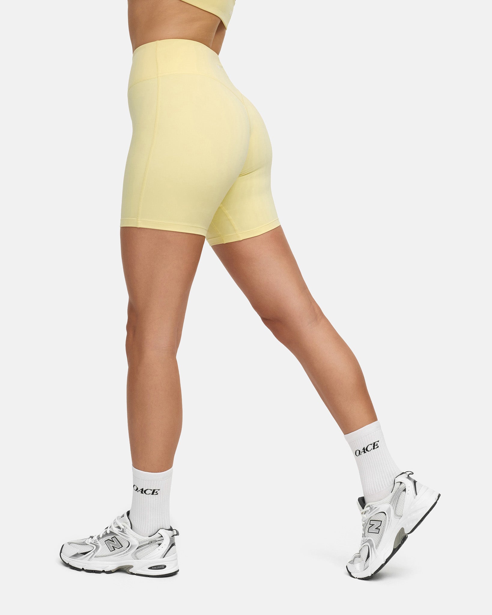 light yellow