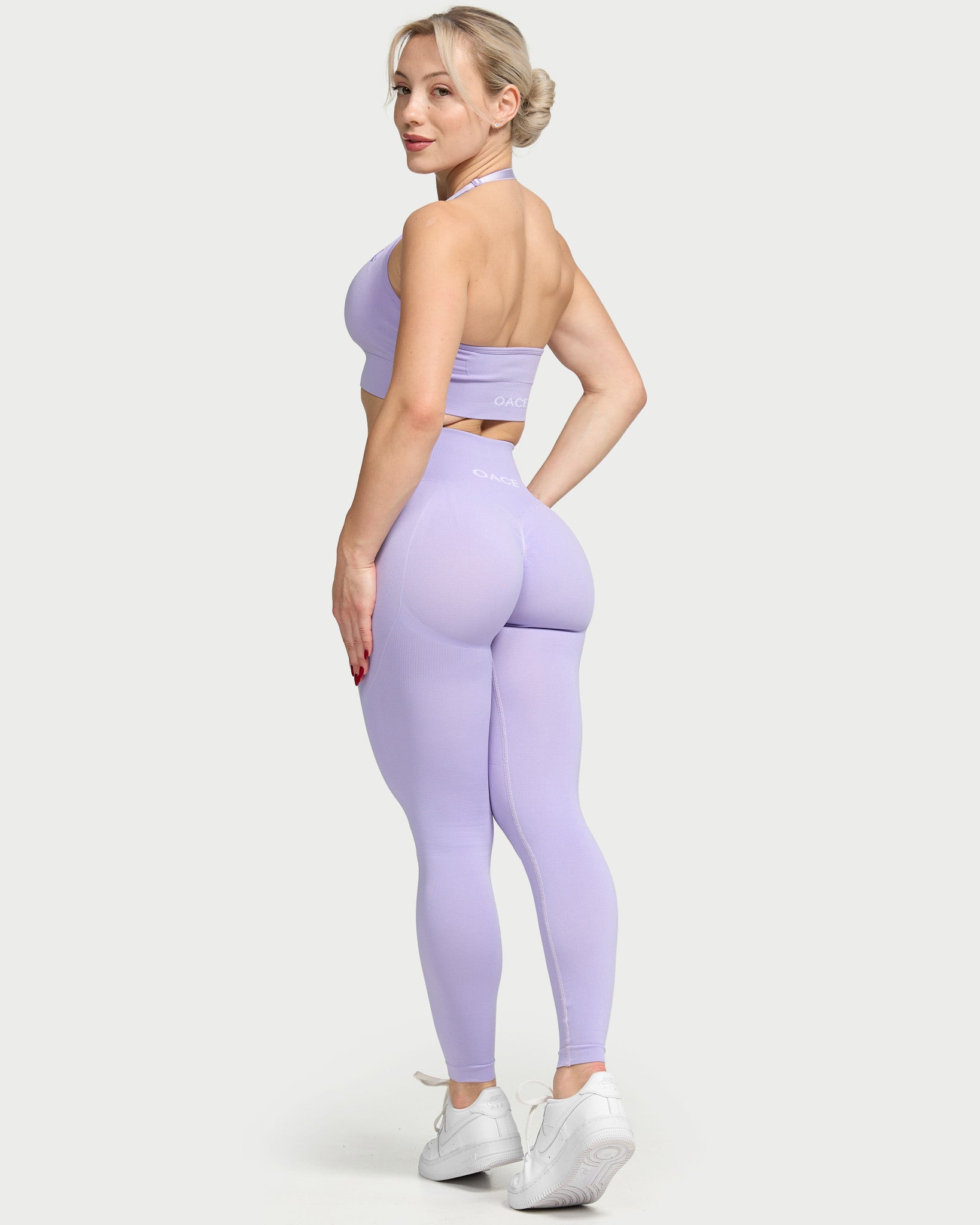 Ambition Leggings (Outlet)