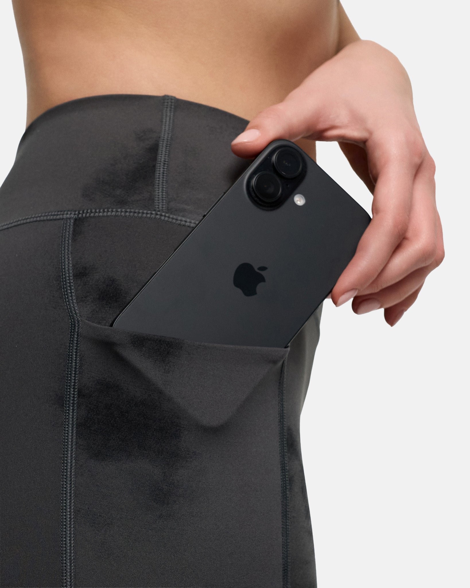 marble black