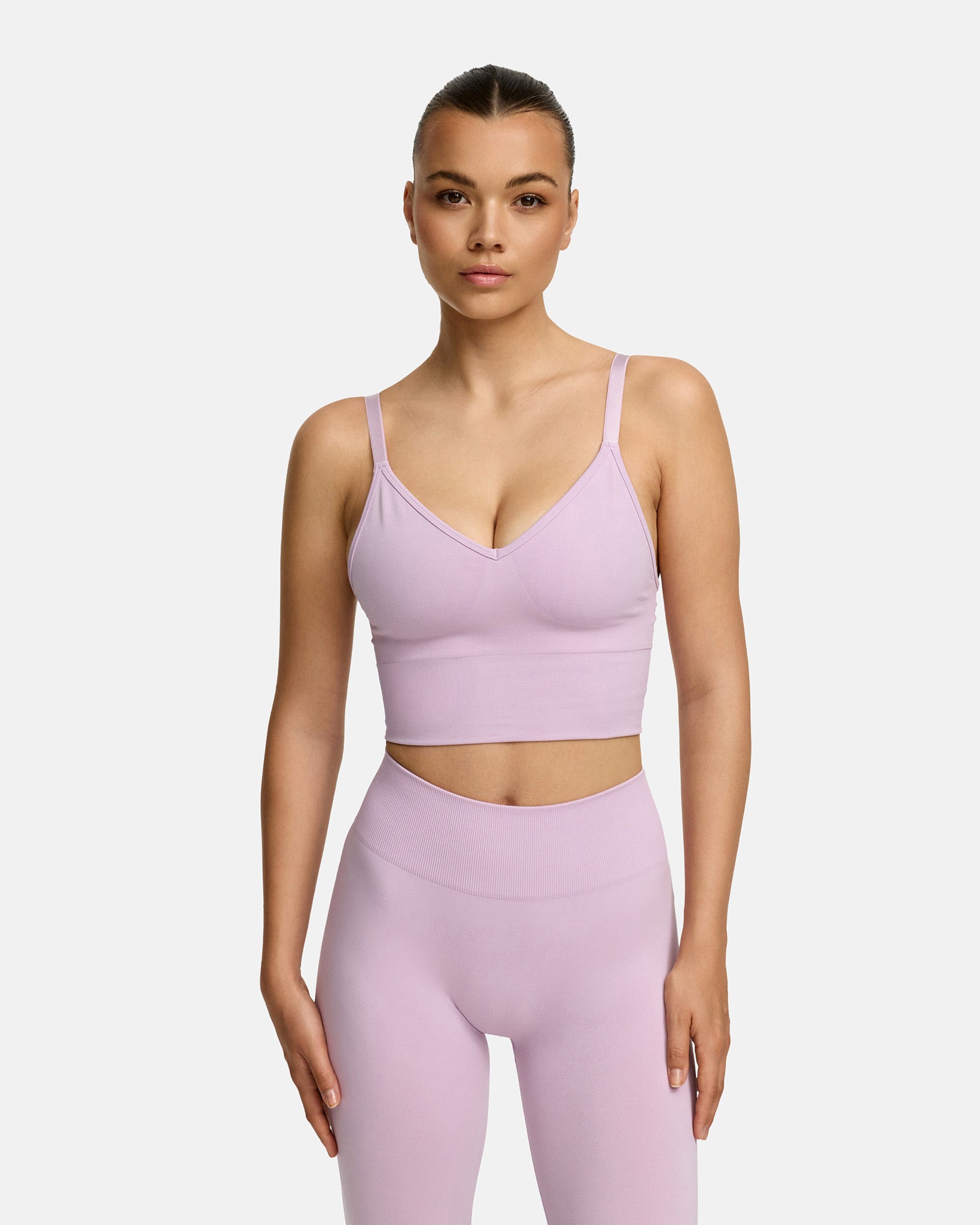 soft lilac