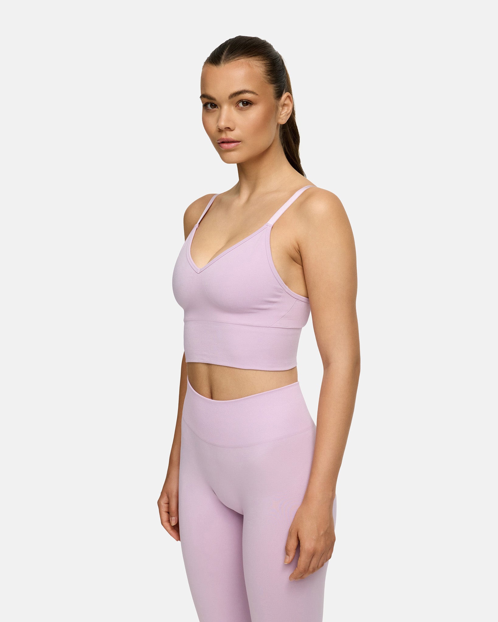 soft lilac