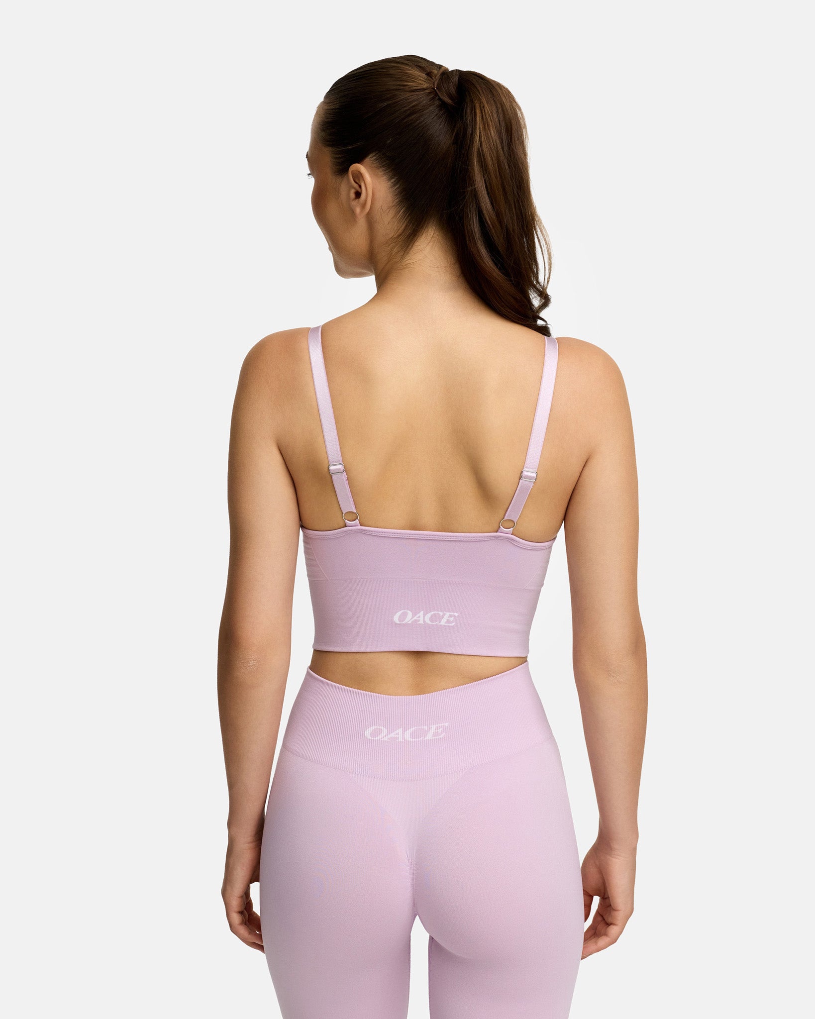soft lilac