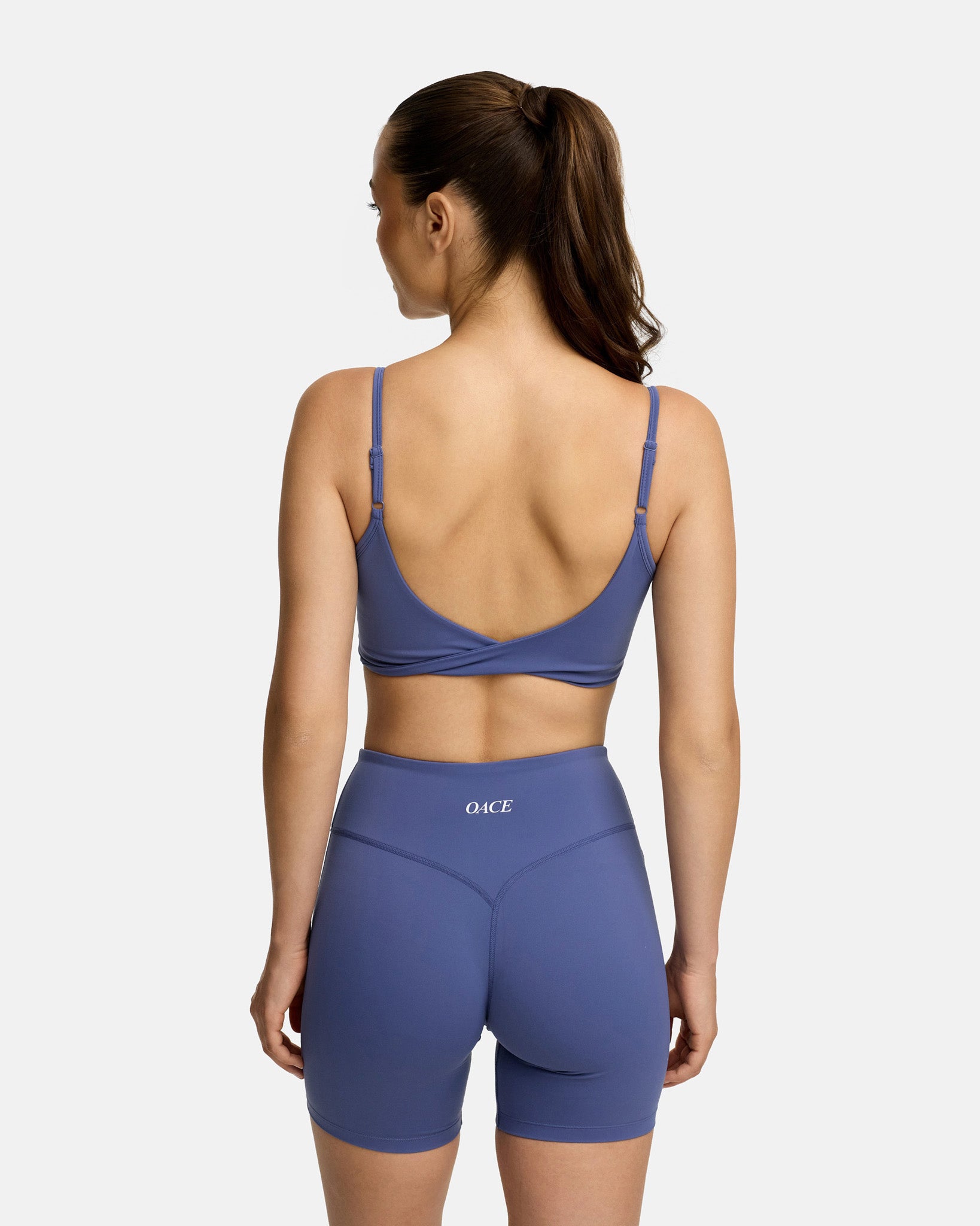soft blue
