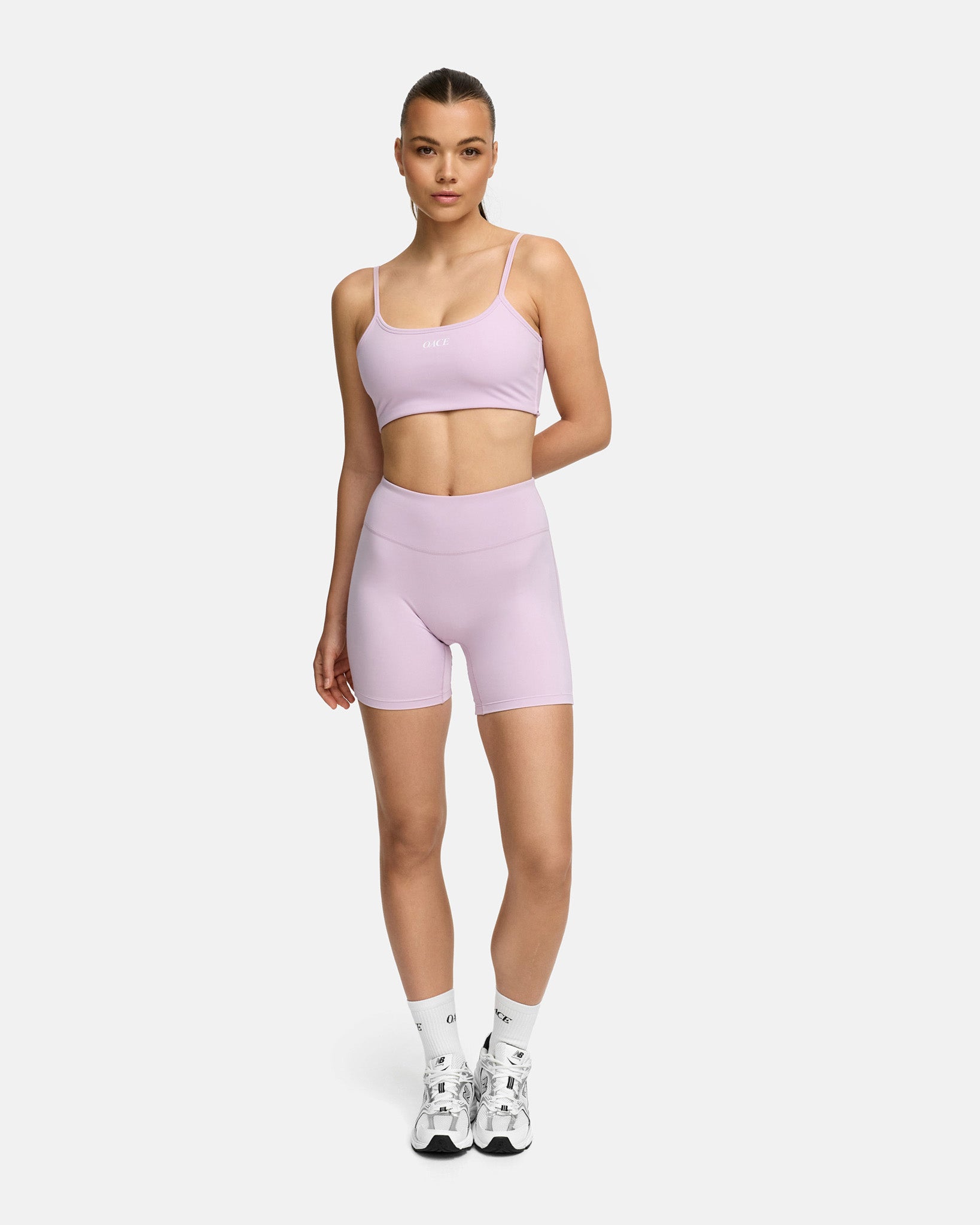 soft lilac
