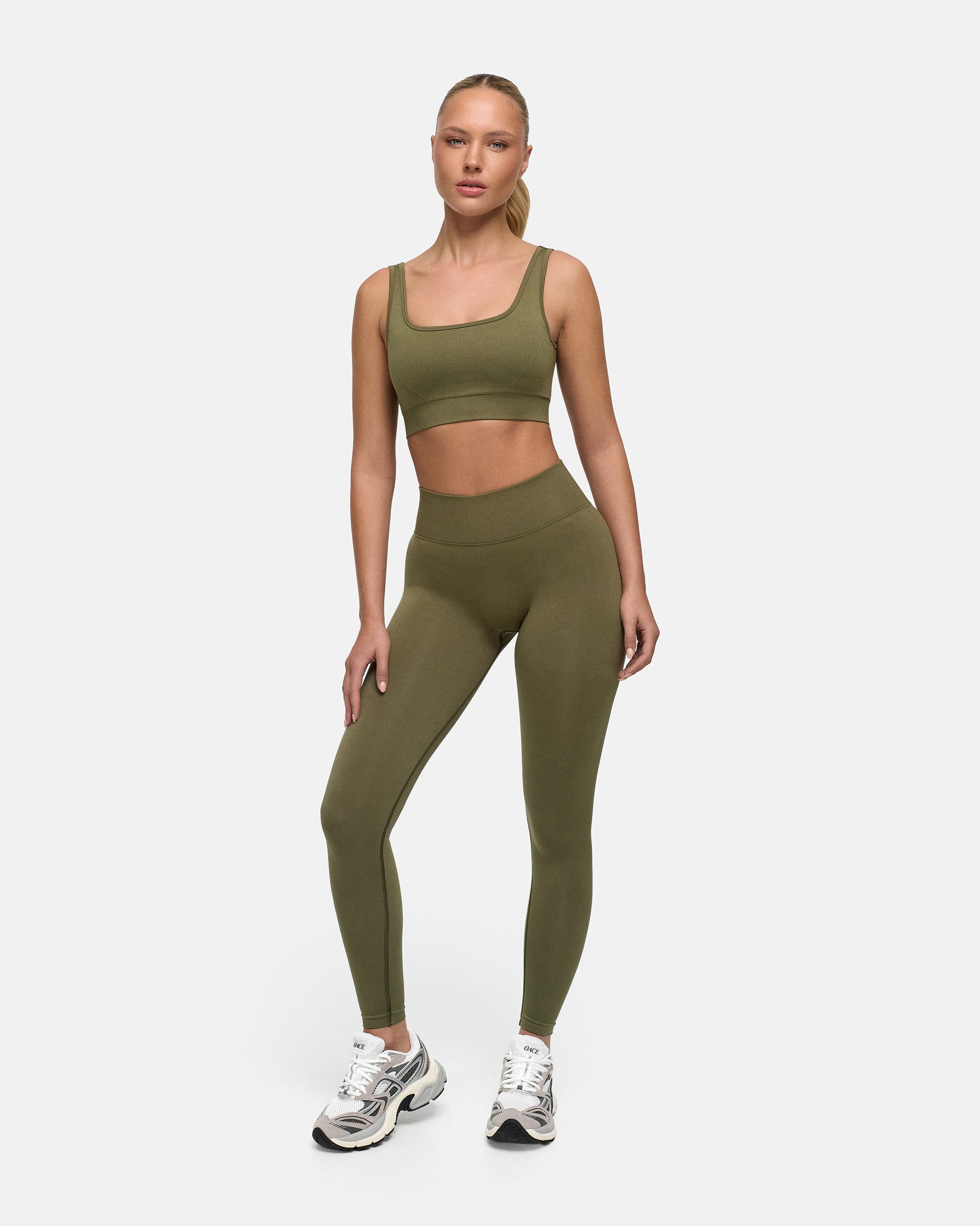ivy green