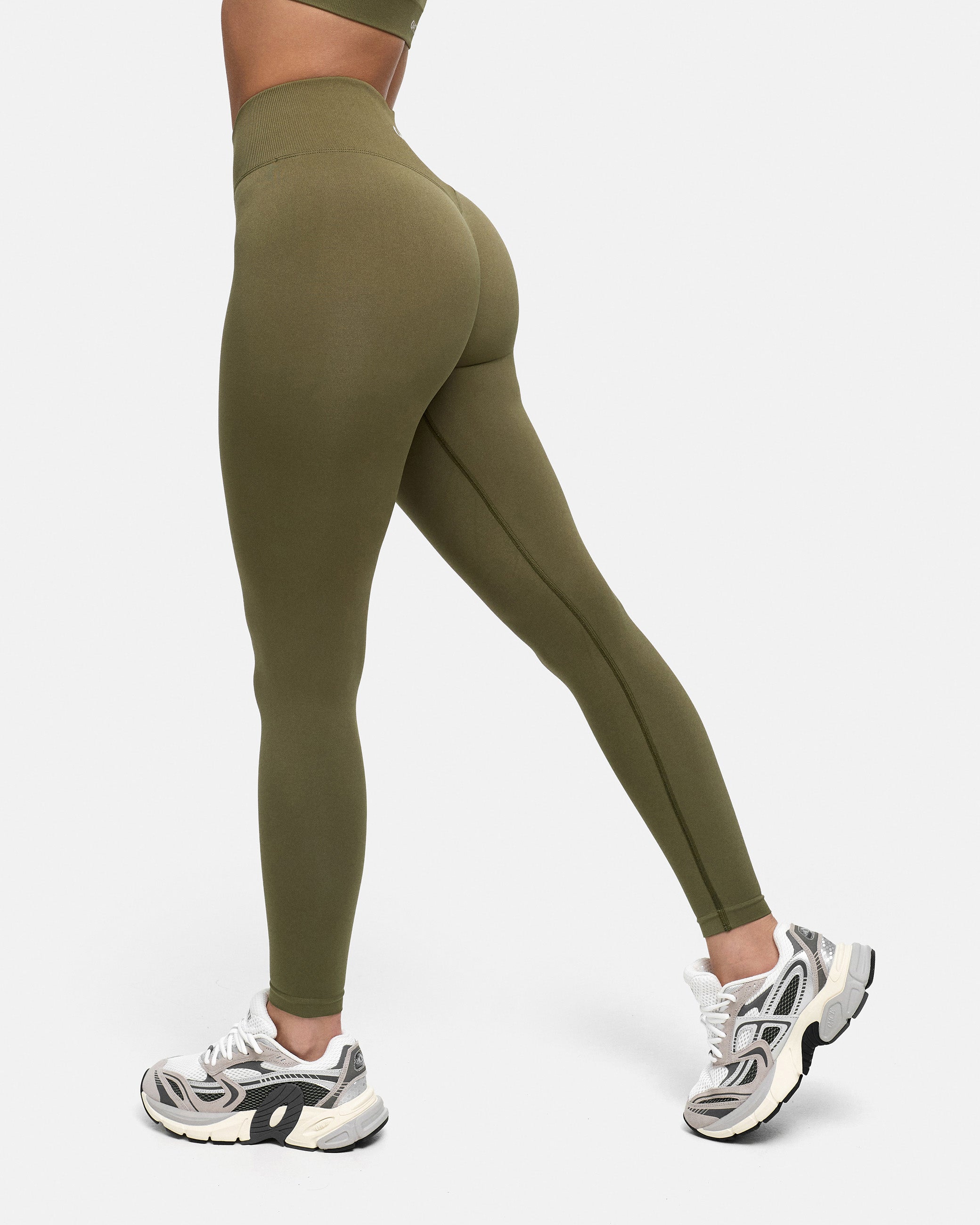 ivy green
