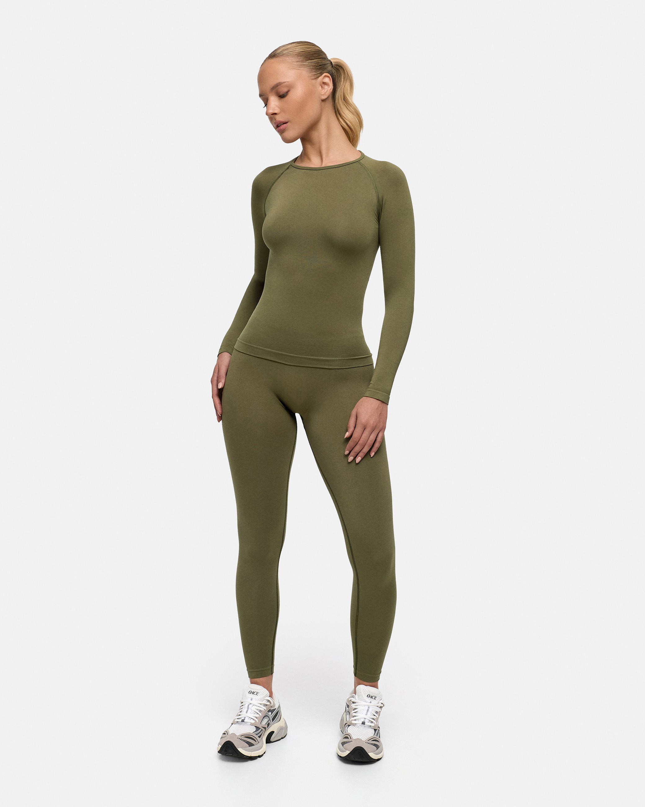 ivy green