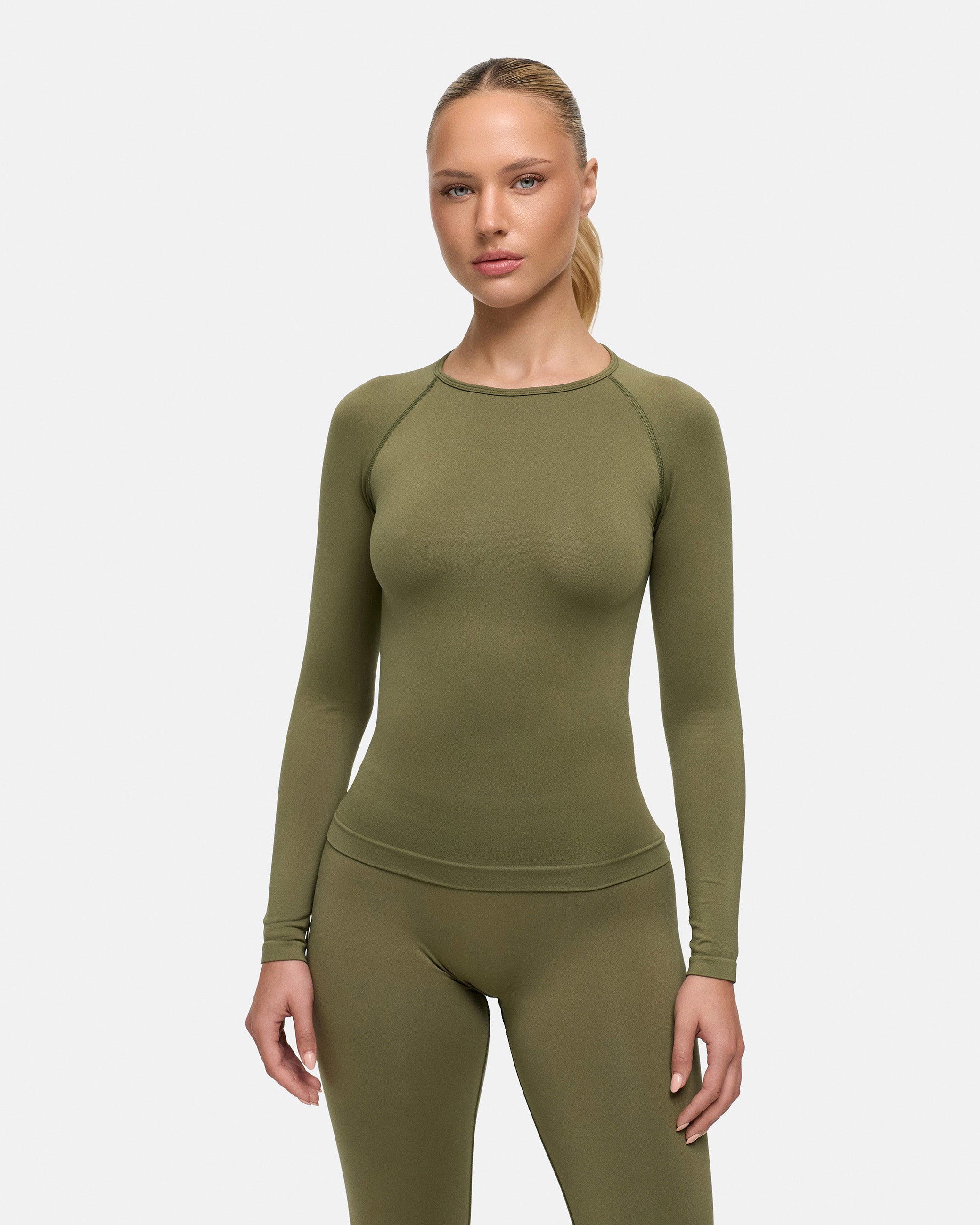 ivy green