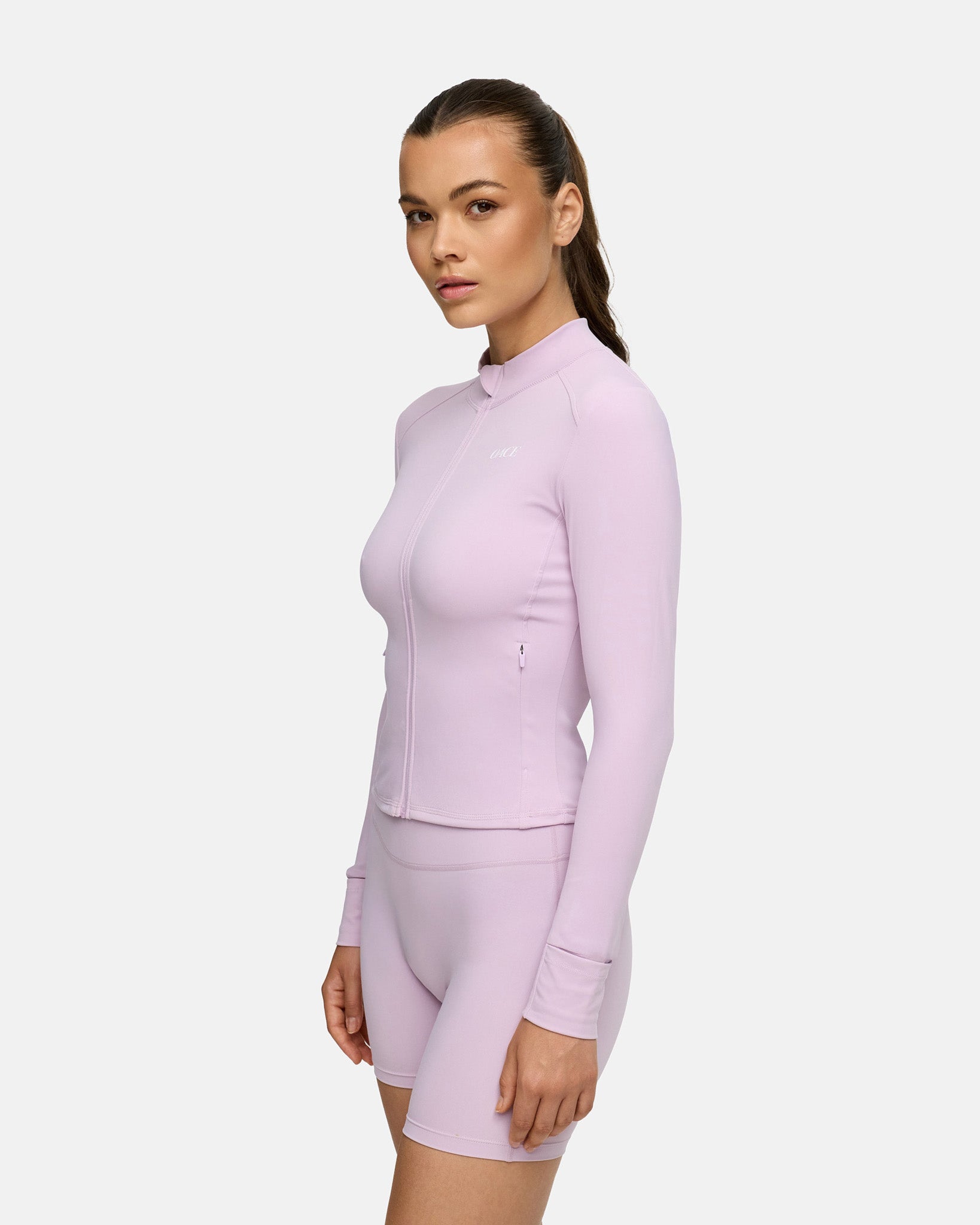 soft lilac