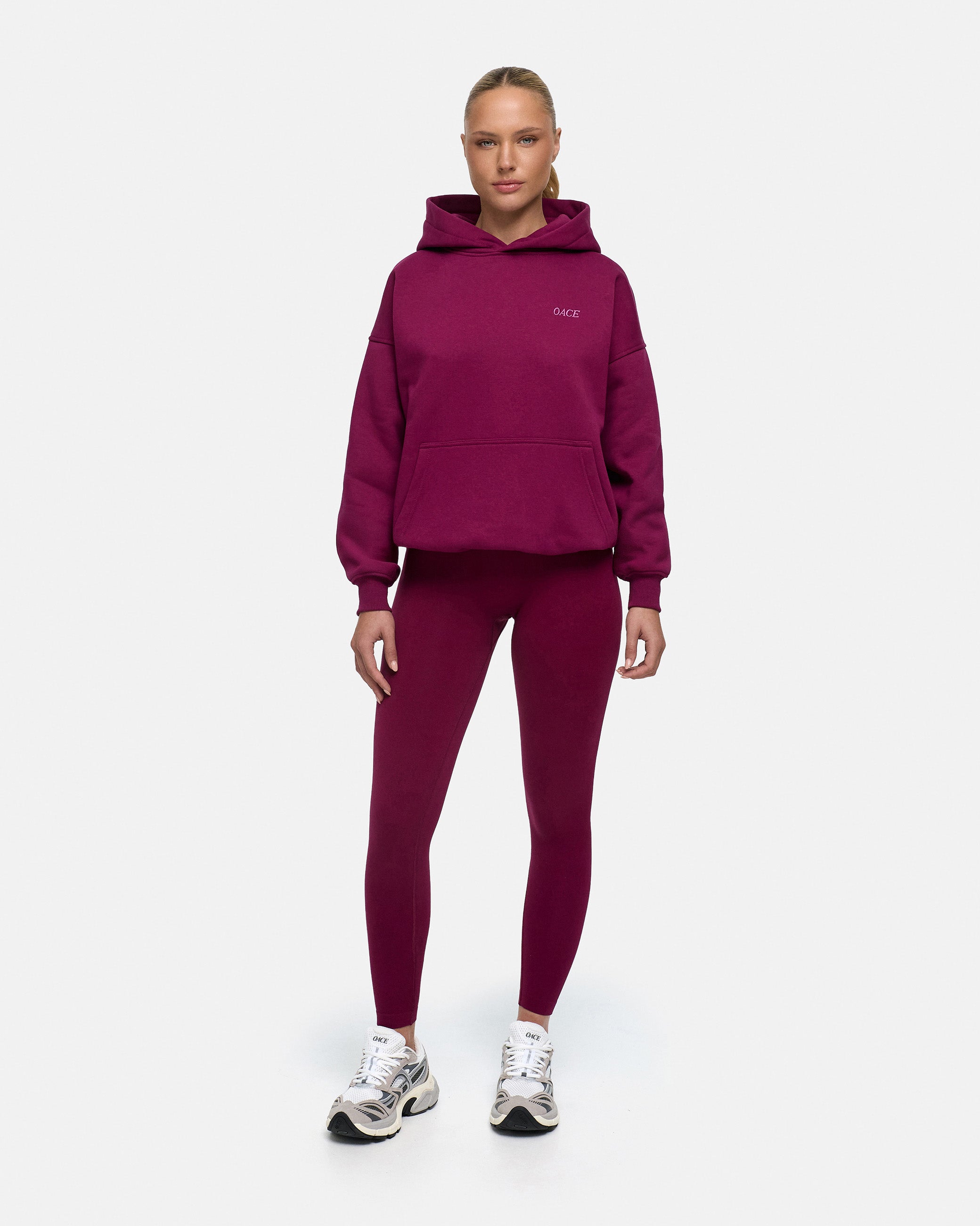 dark plum