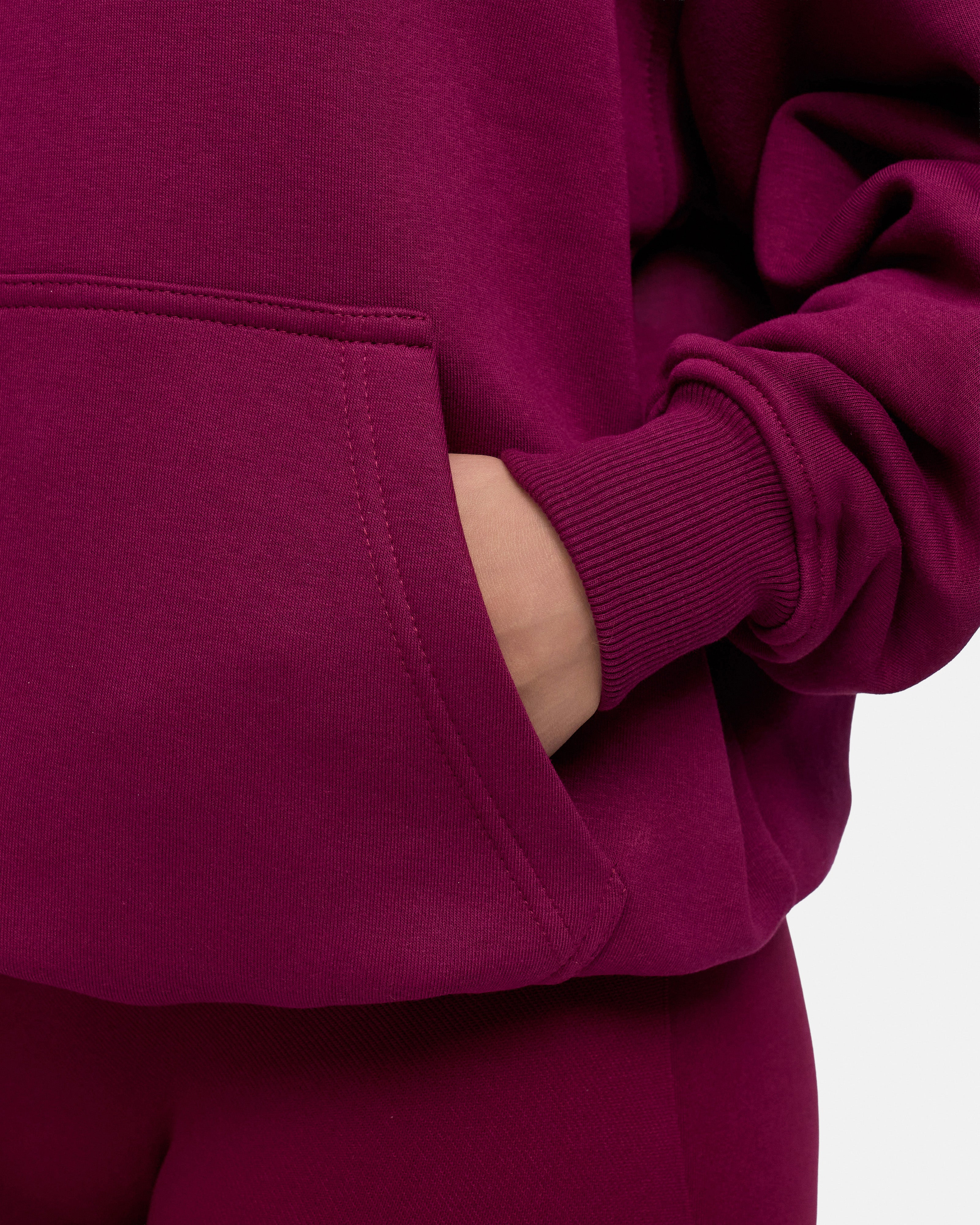 dark plum