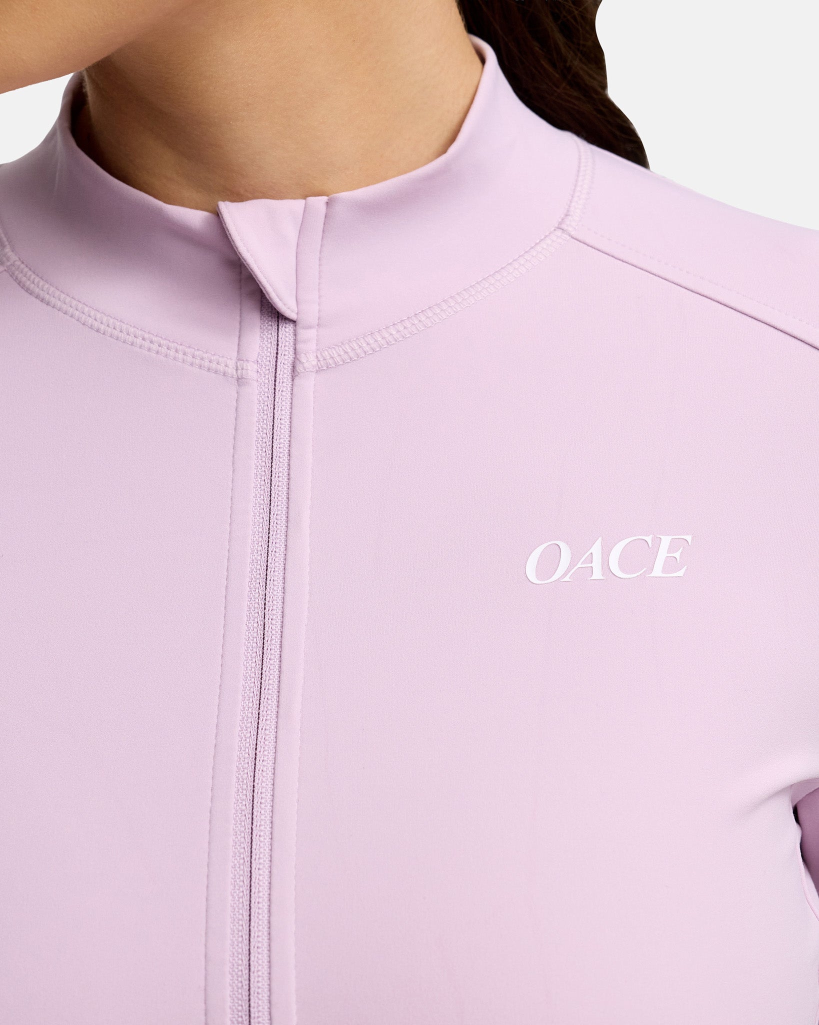soft lilac