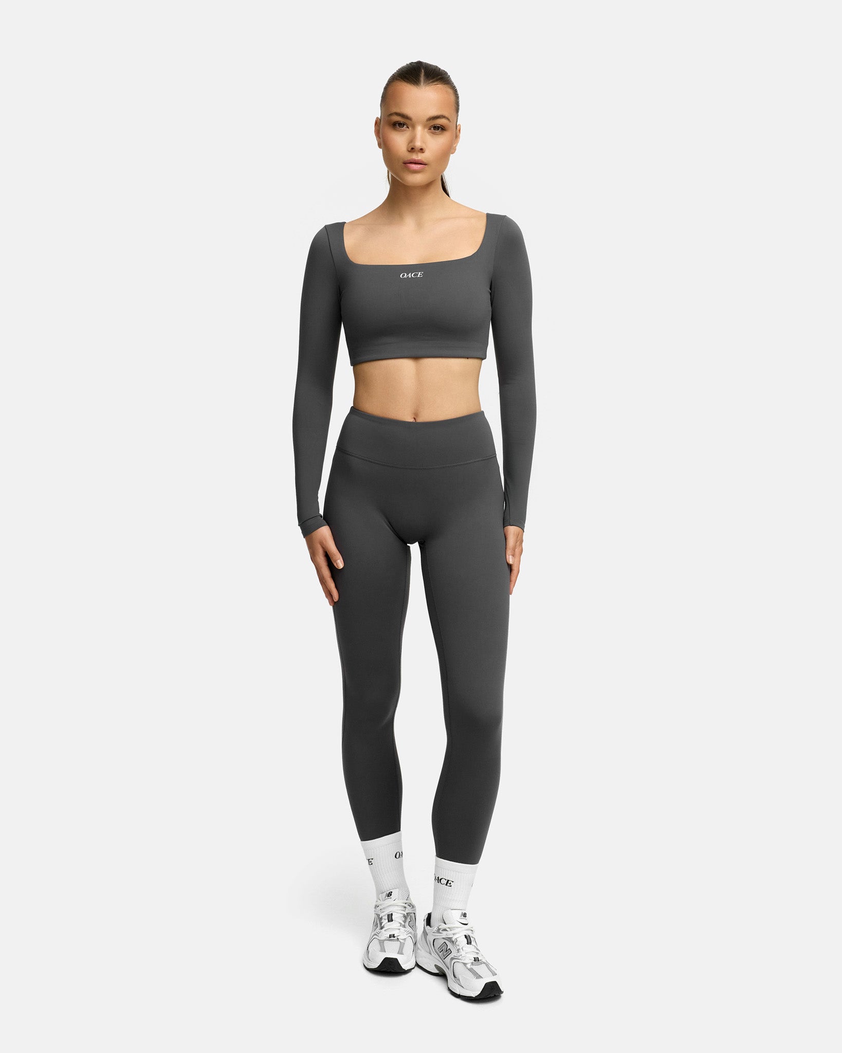 coal grey