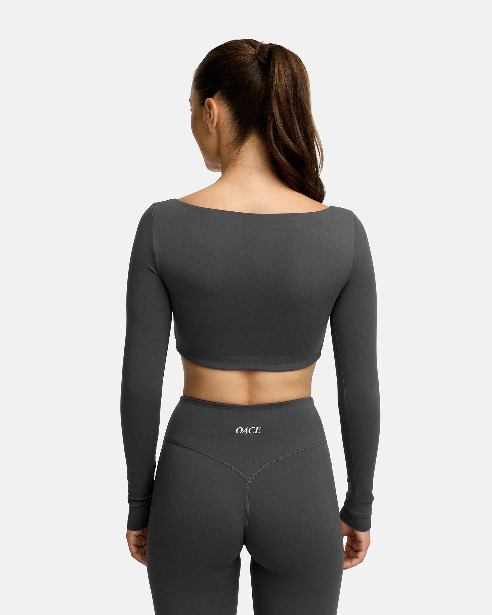 coal grey