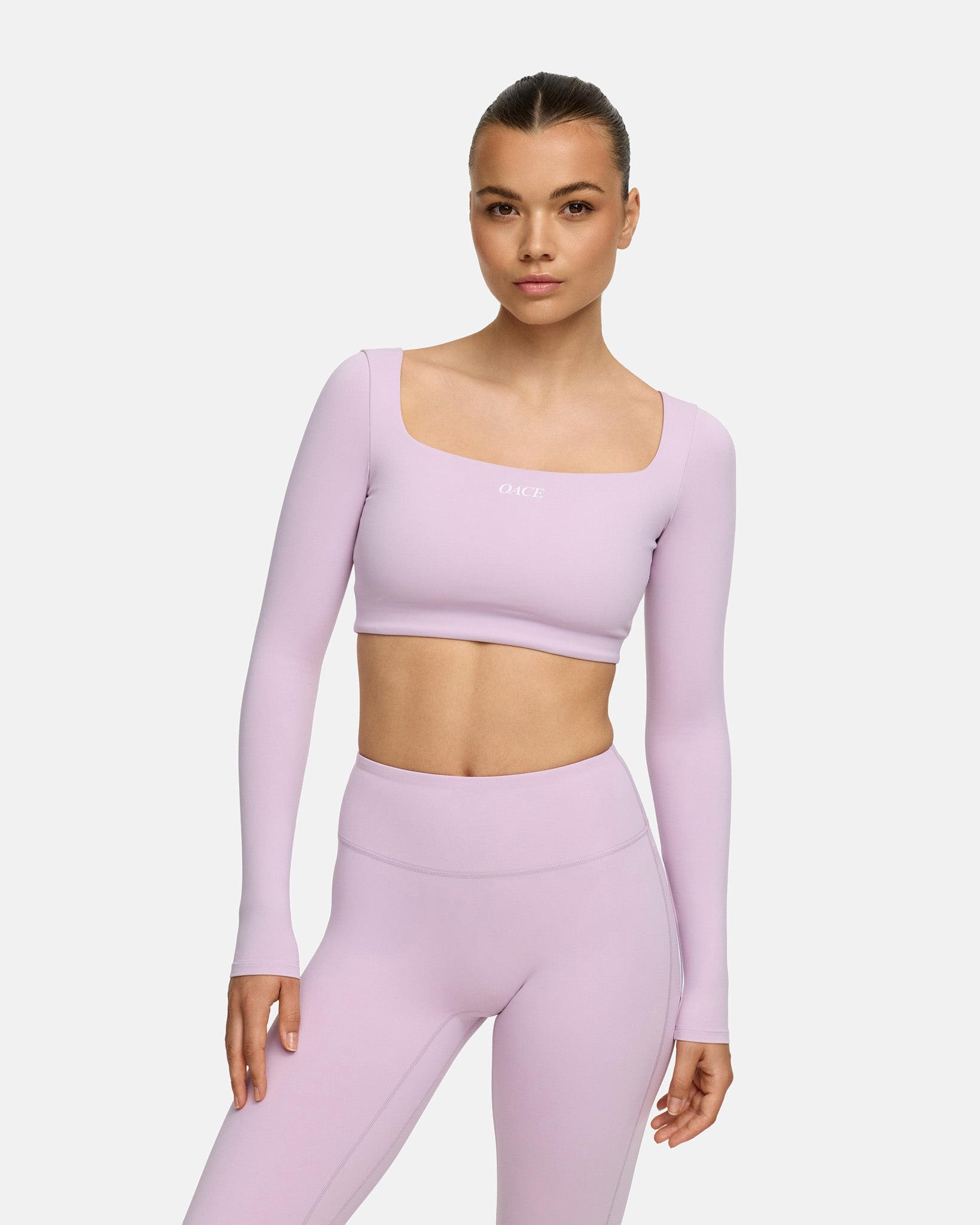 soft lilac