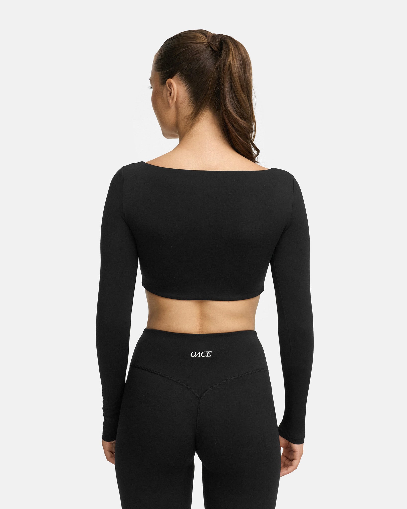 true black