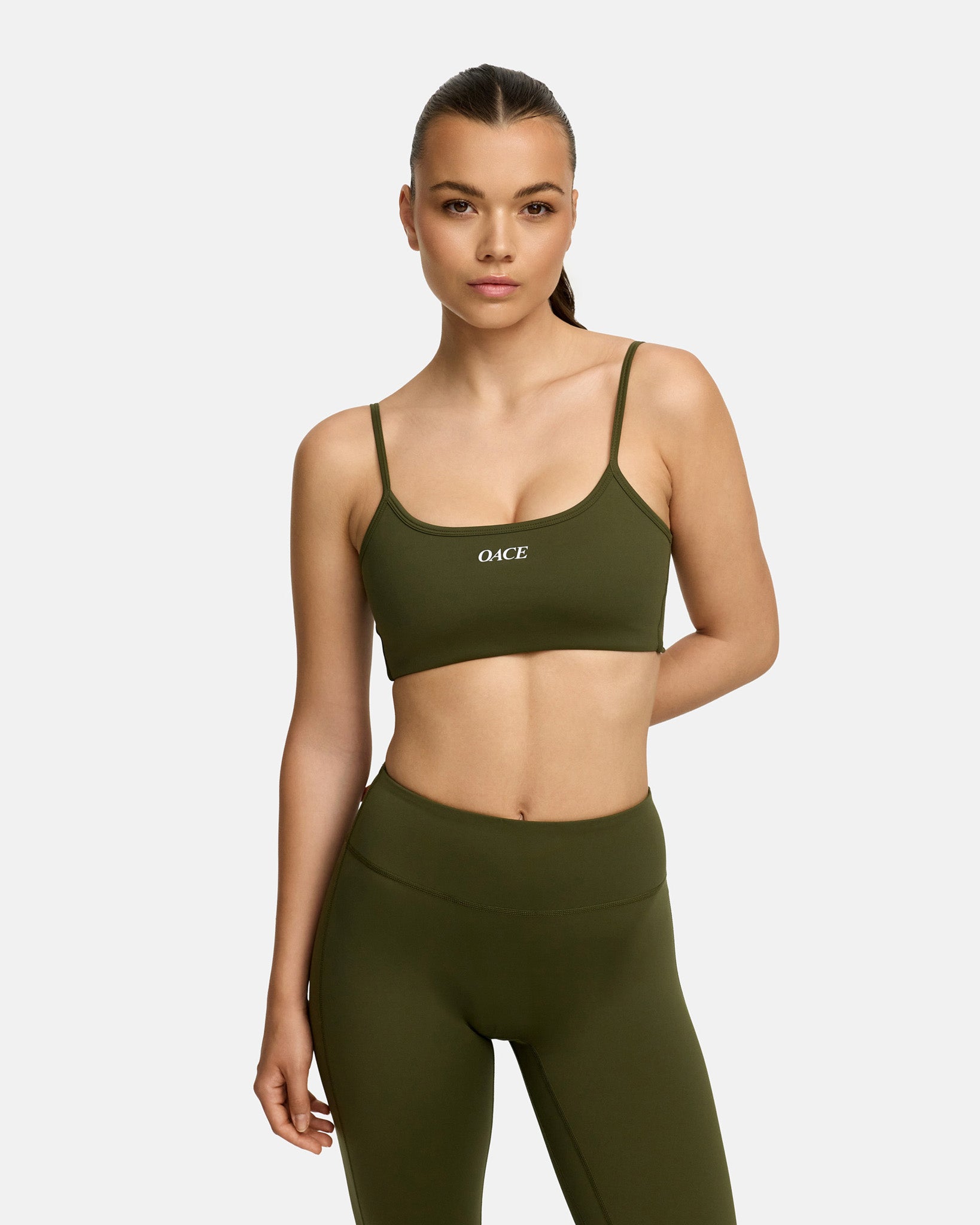 dark olive
