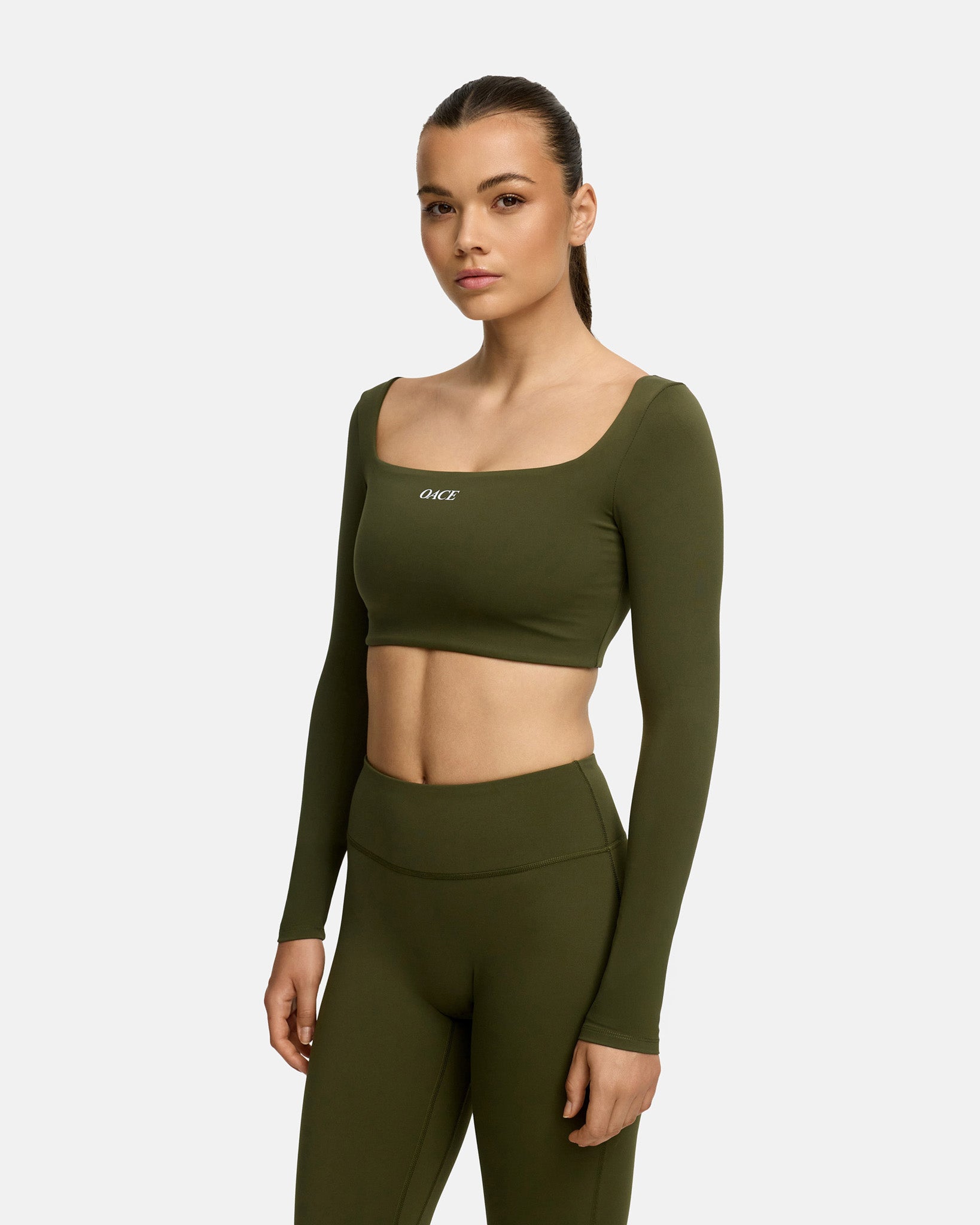 dark olive