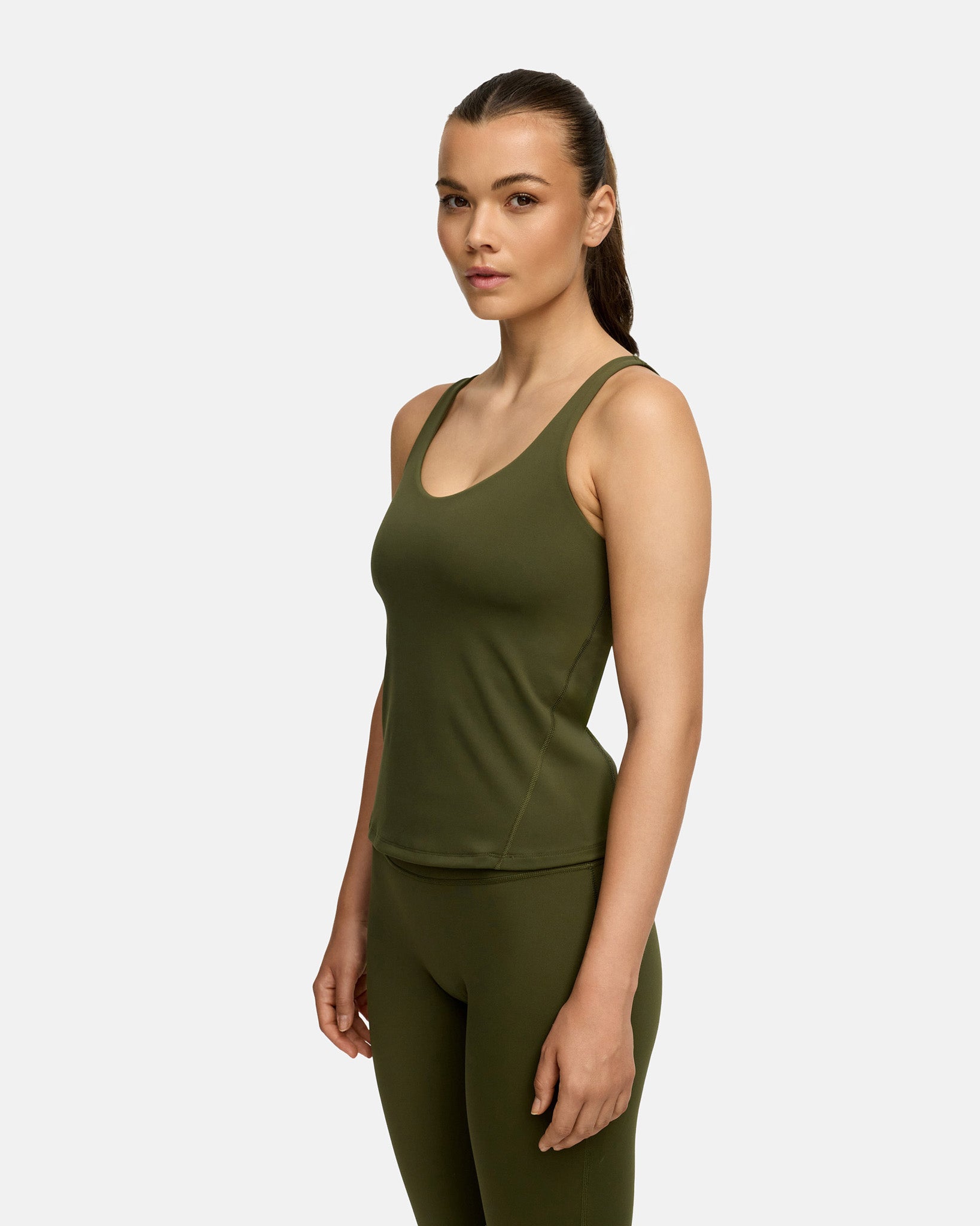 dark olive