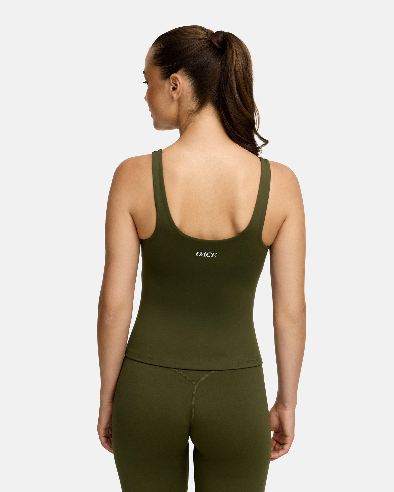 dark olive