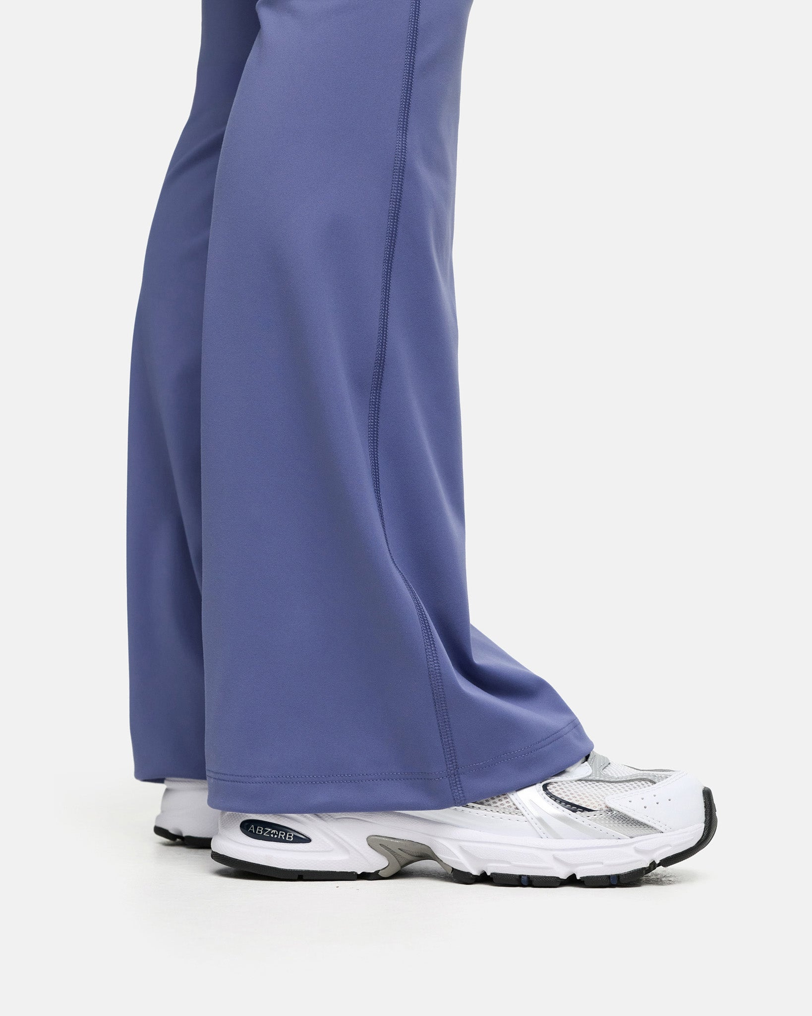 soft blue