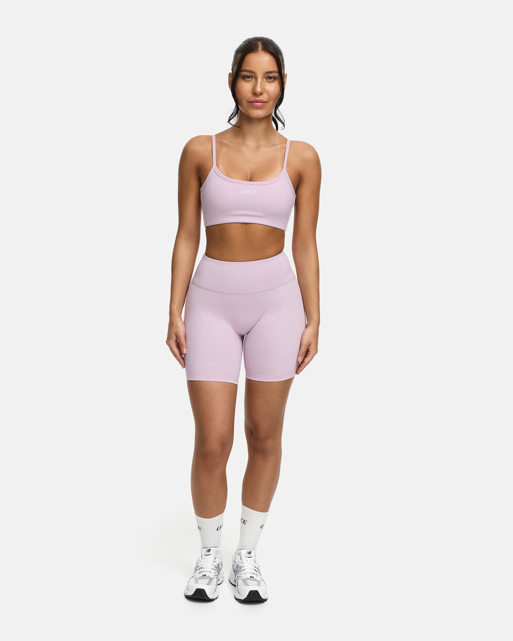 soft lilac