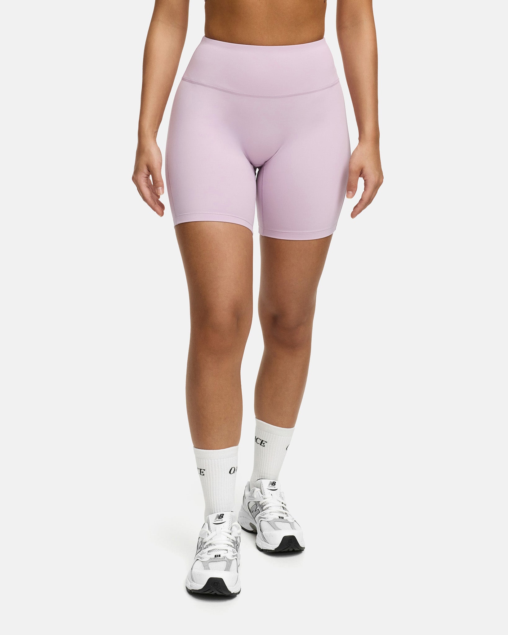 soft lilac
