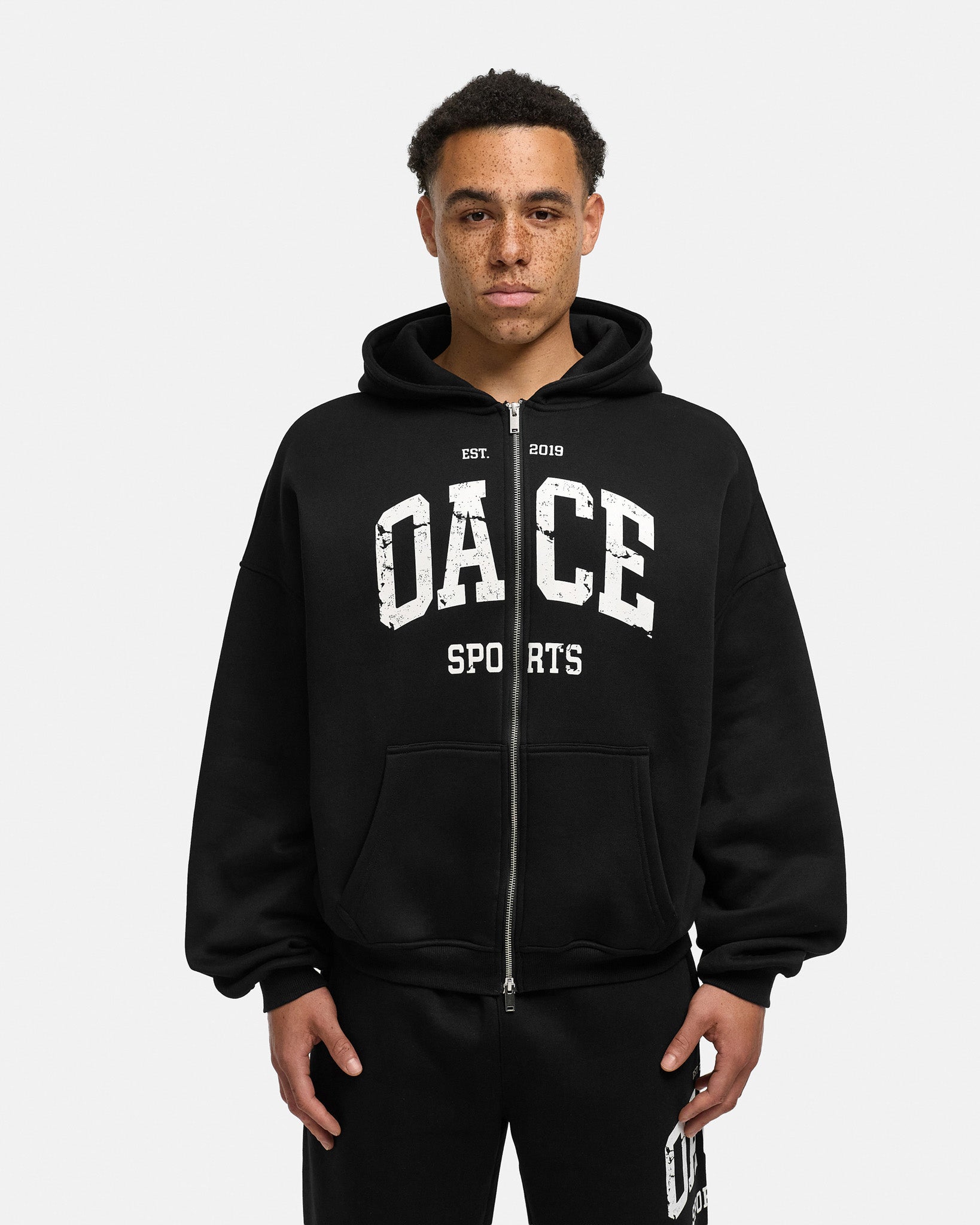 true black