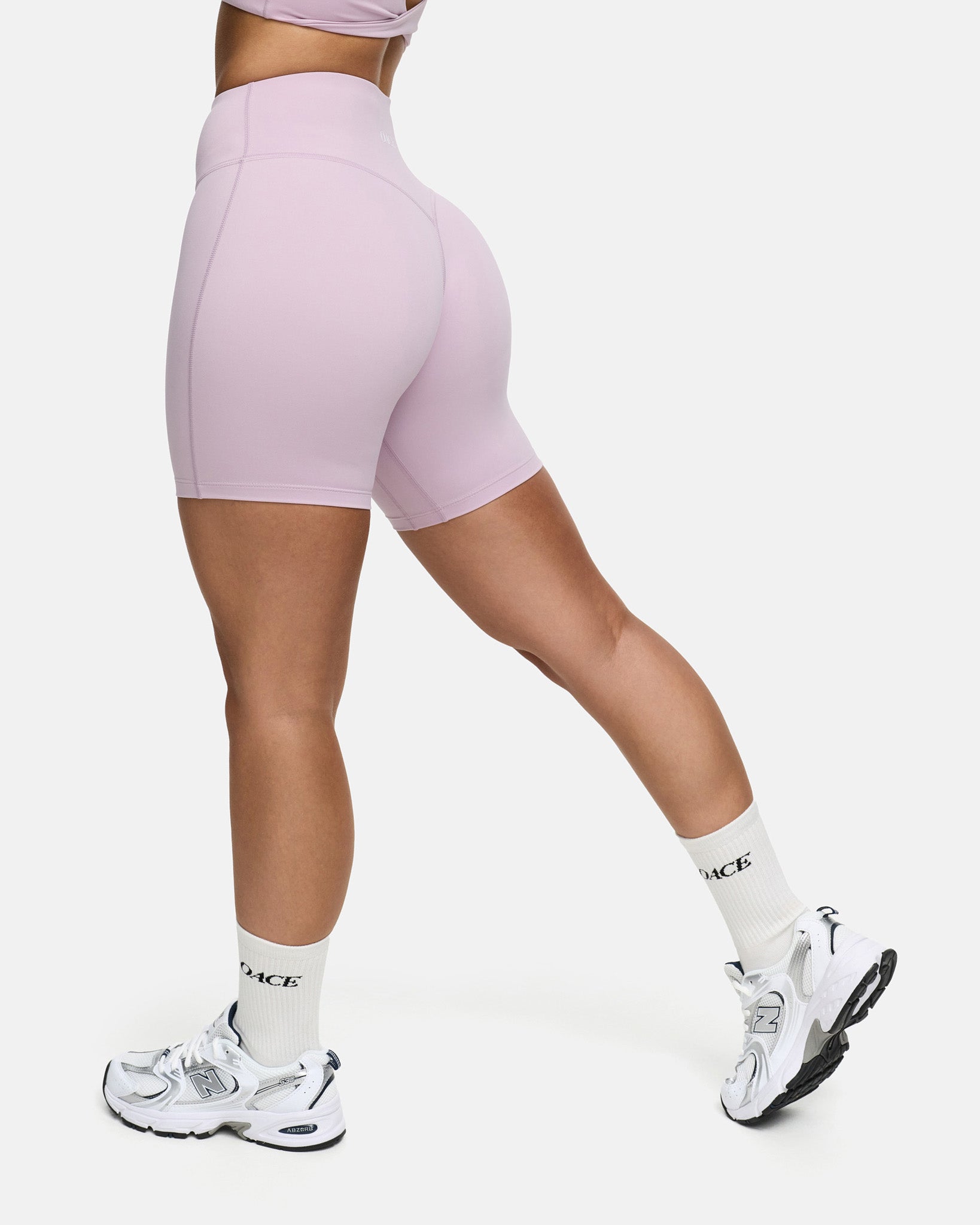 soft lilac