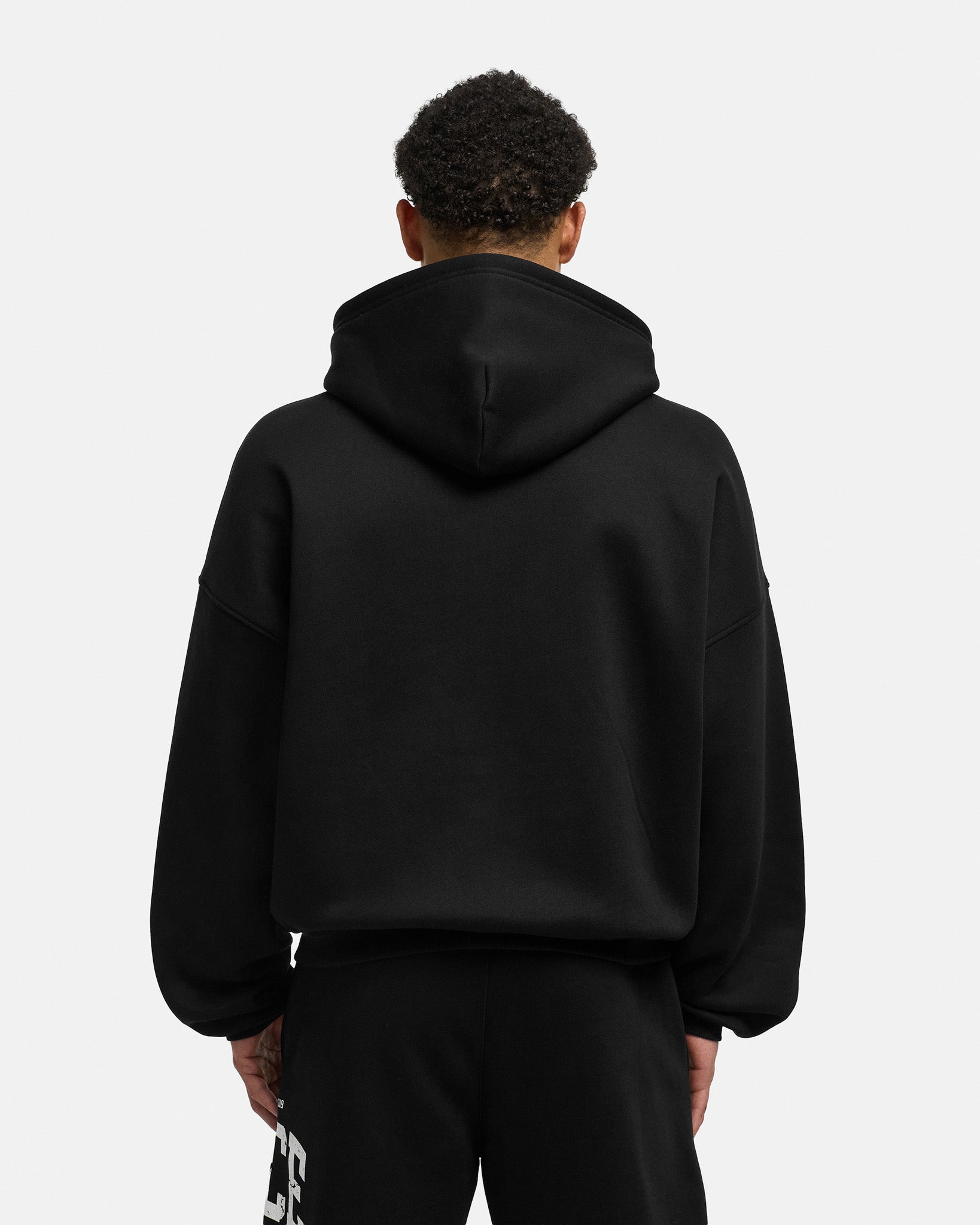 true black
