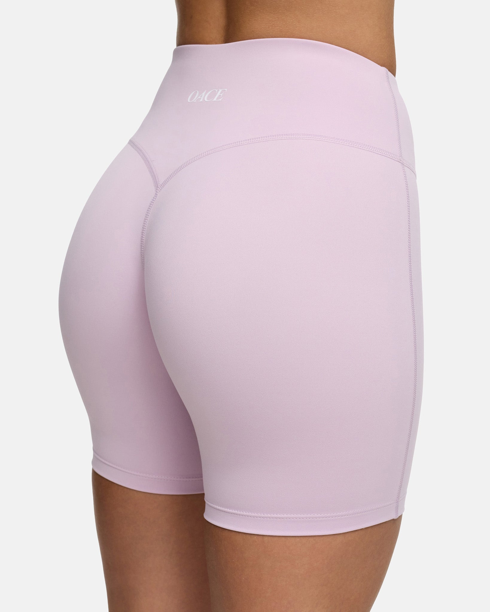 soft lilac