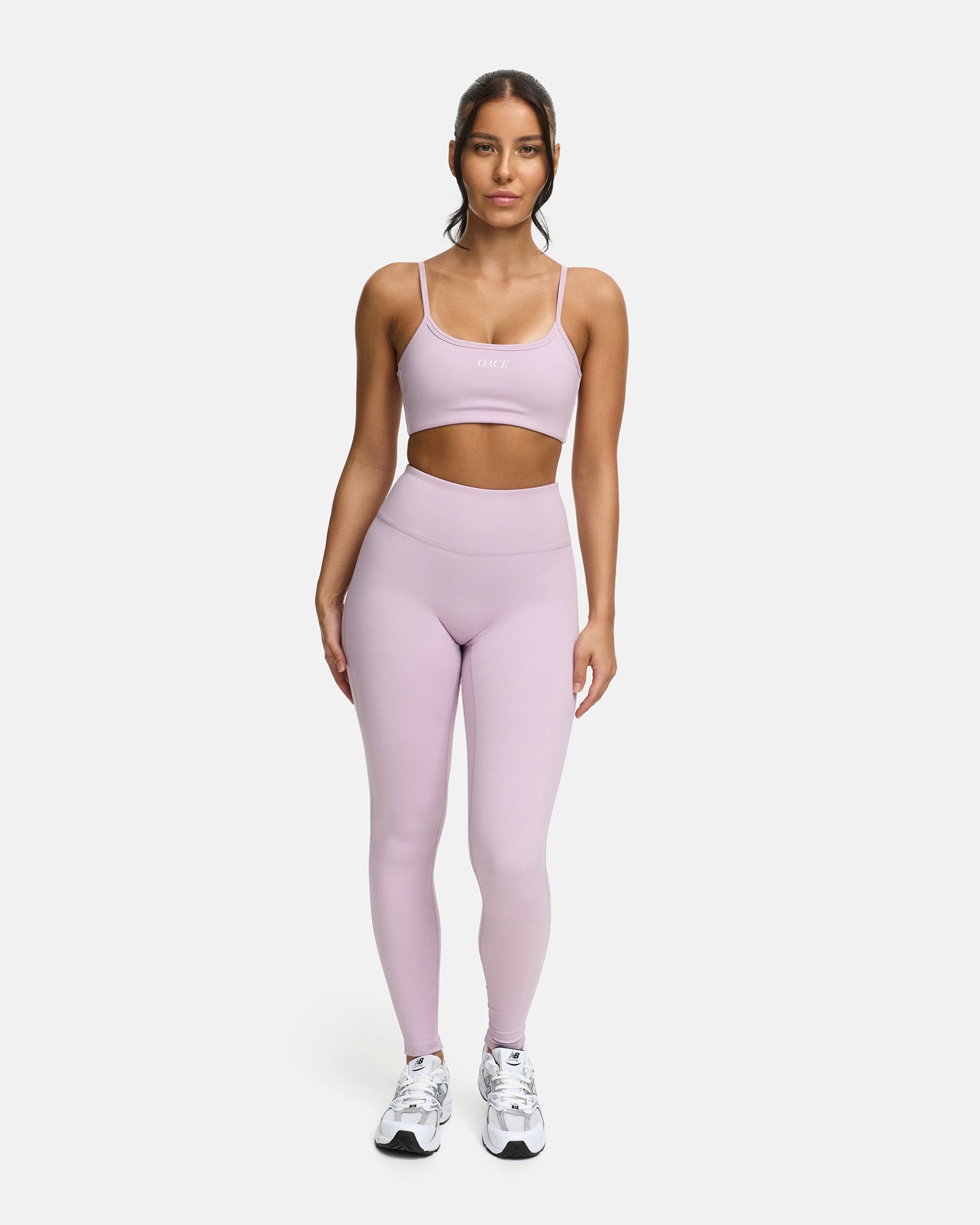 soft lilac