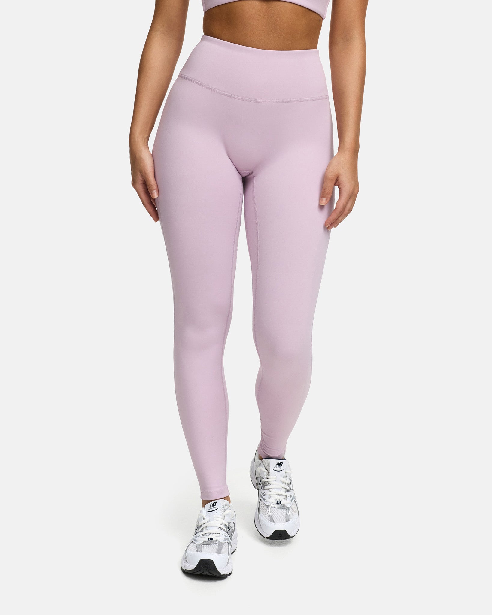 soft lilac