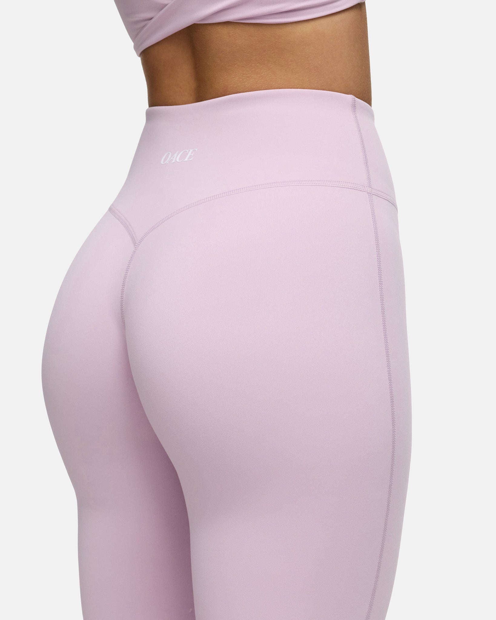 soft lilac