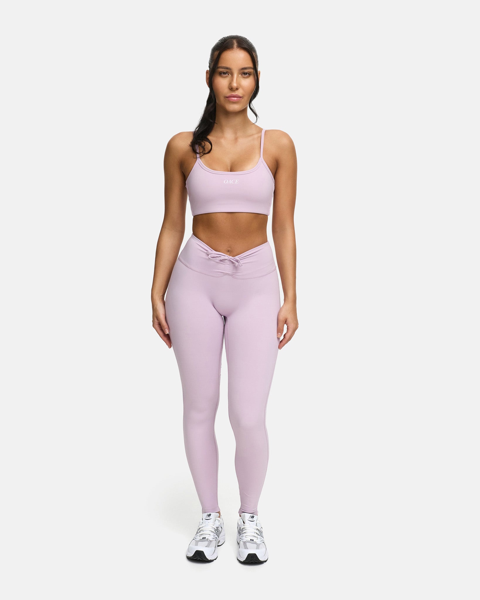 soft lilac