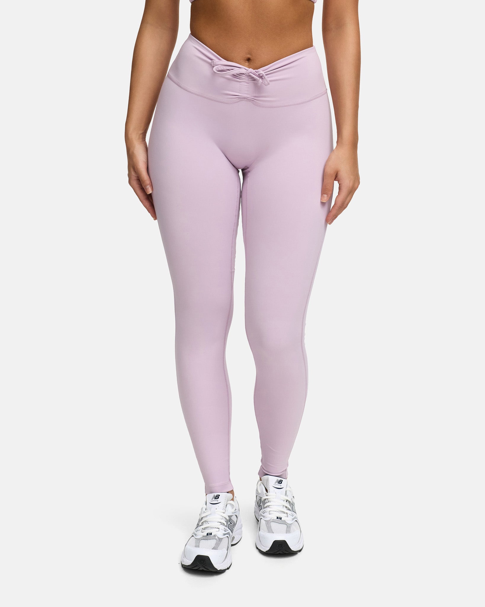 soft lilac