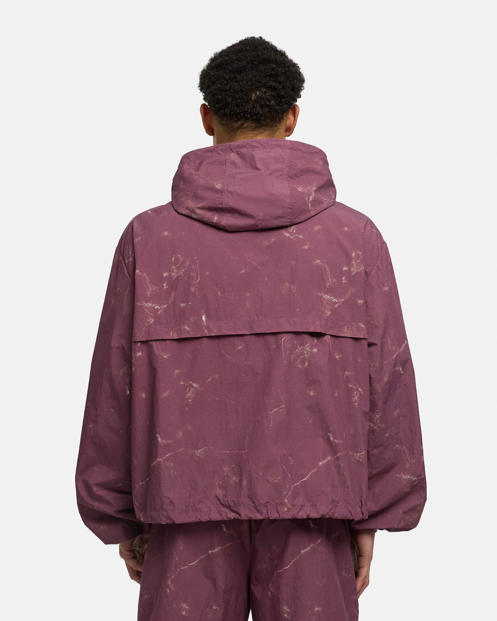cracked eggplant
