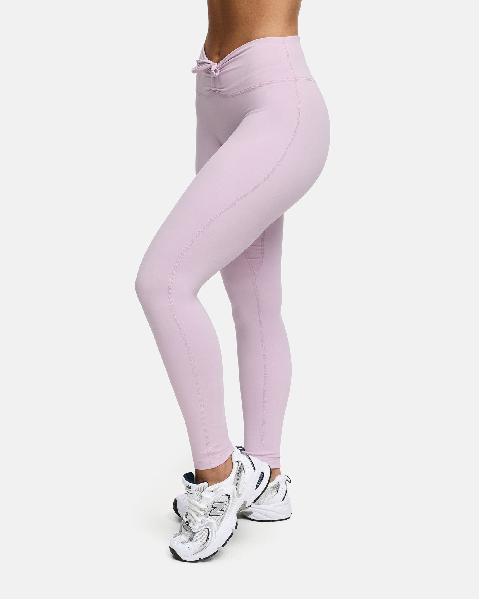soft lilac