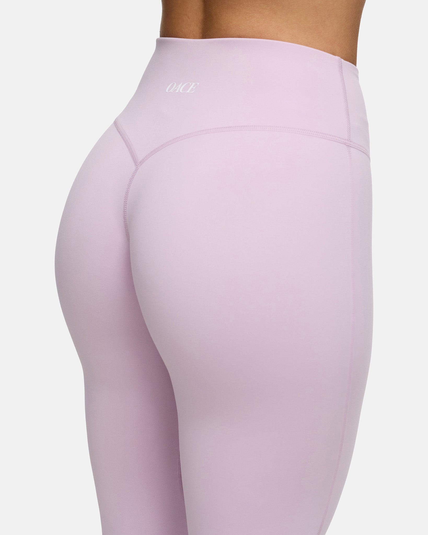 soft lilac