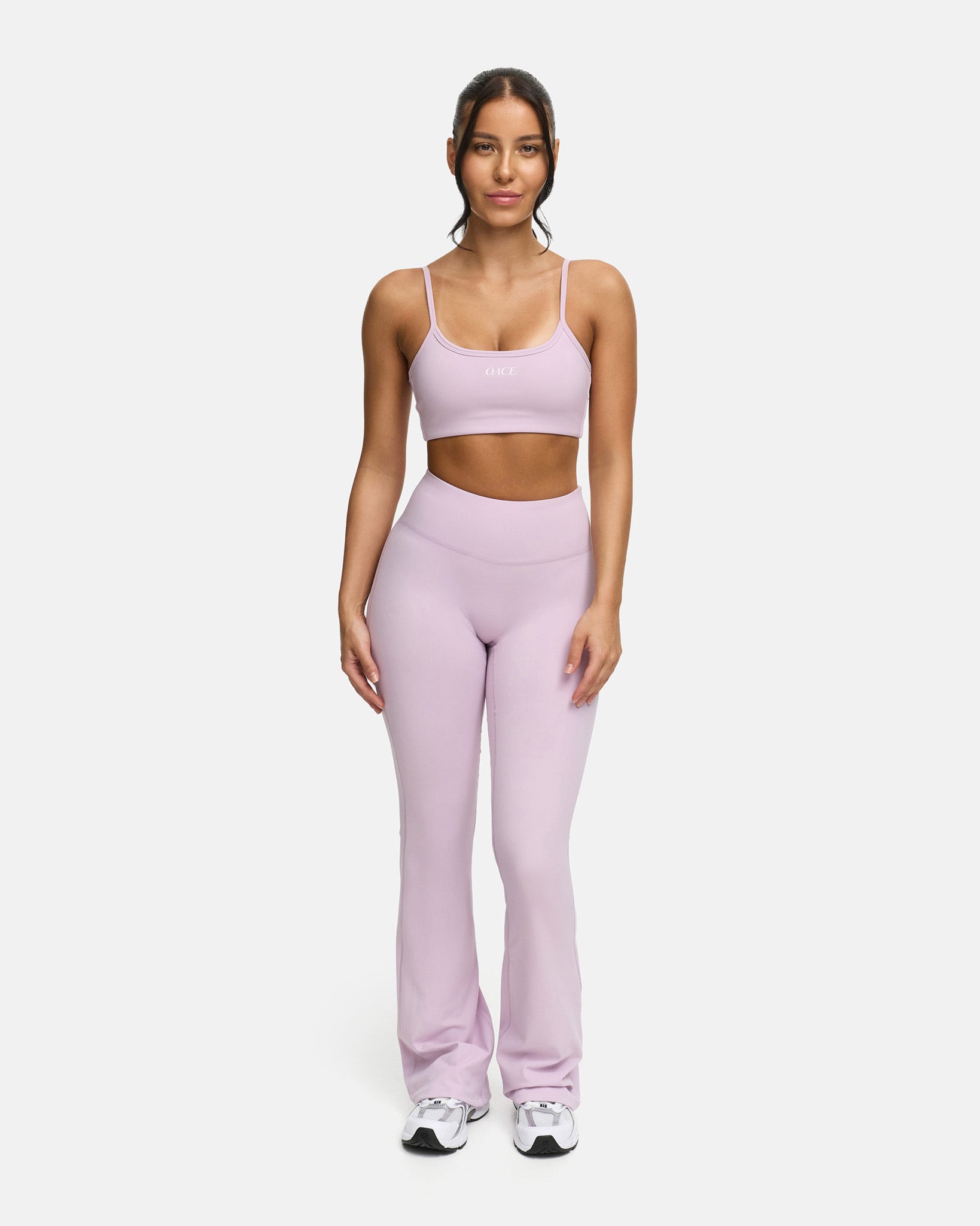 soft lilac