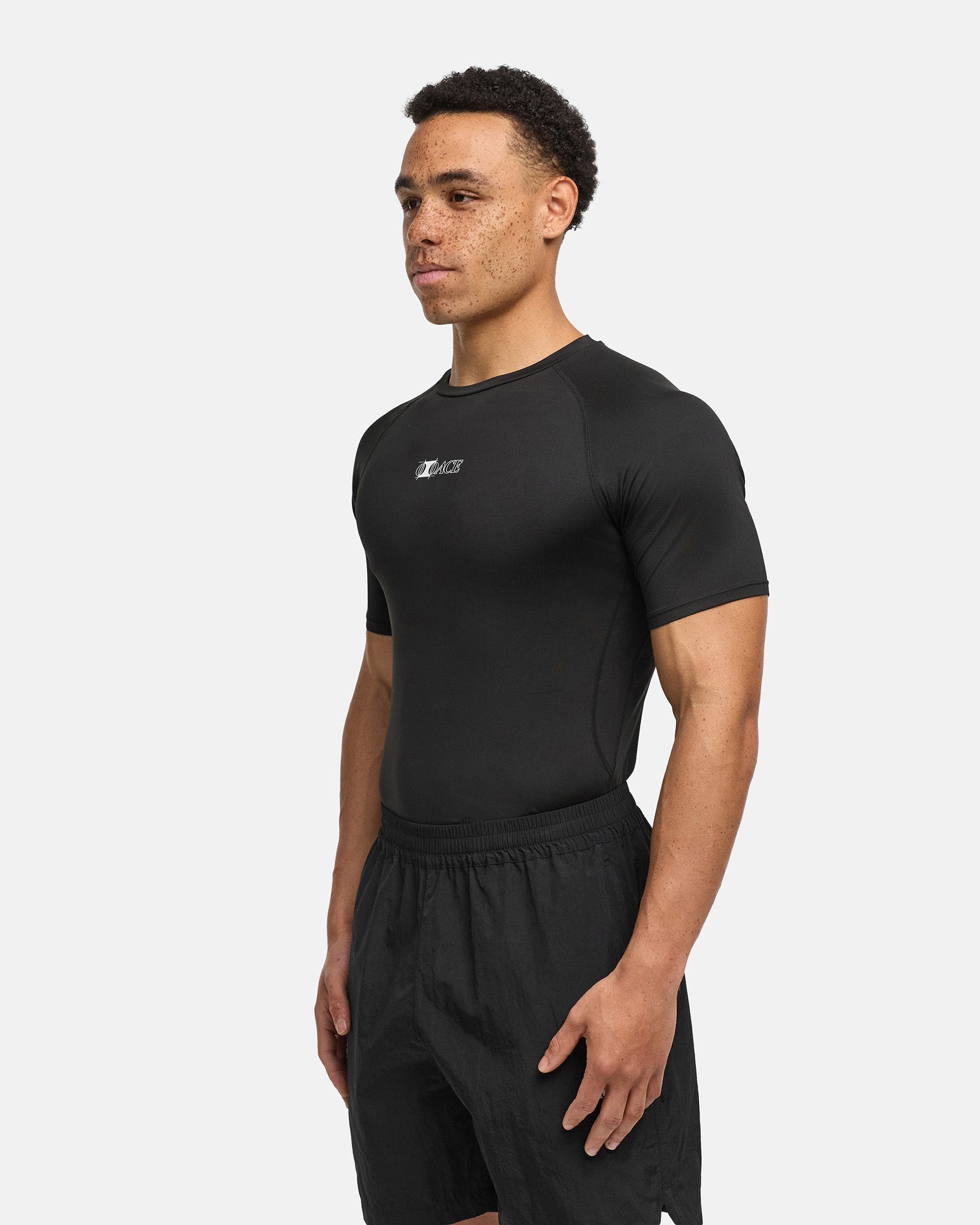 true black