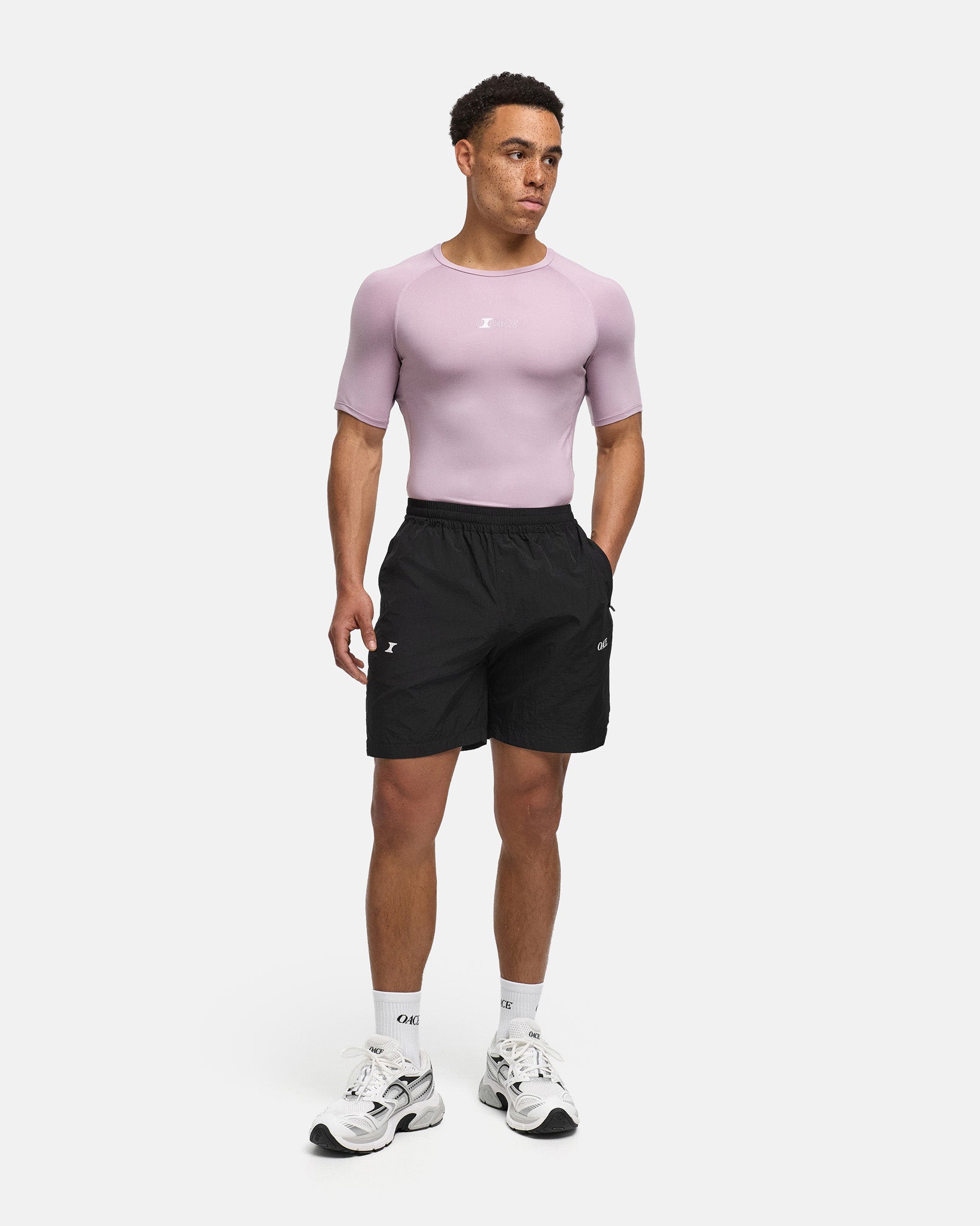 light eggplant
