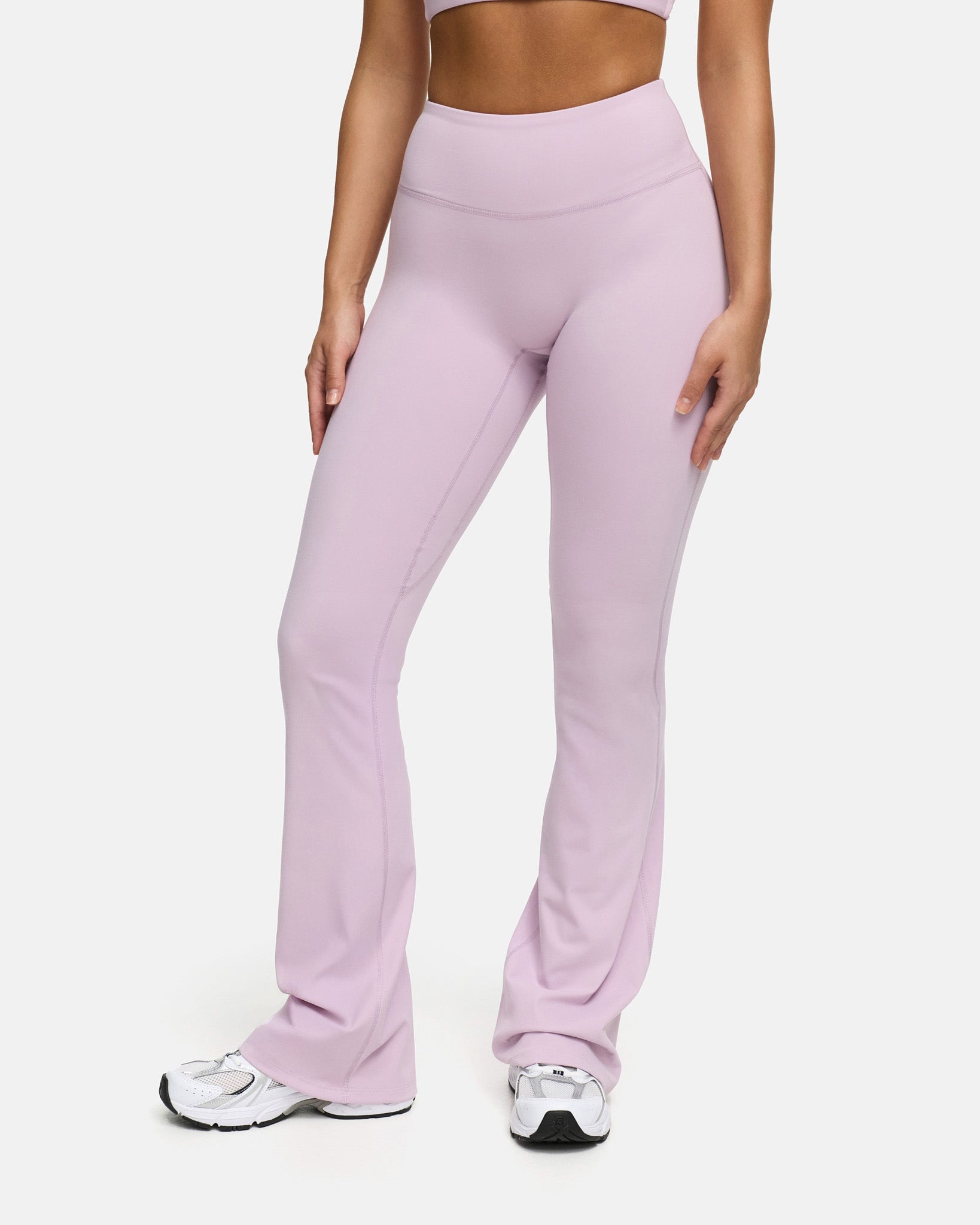 soft lilac