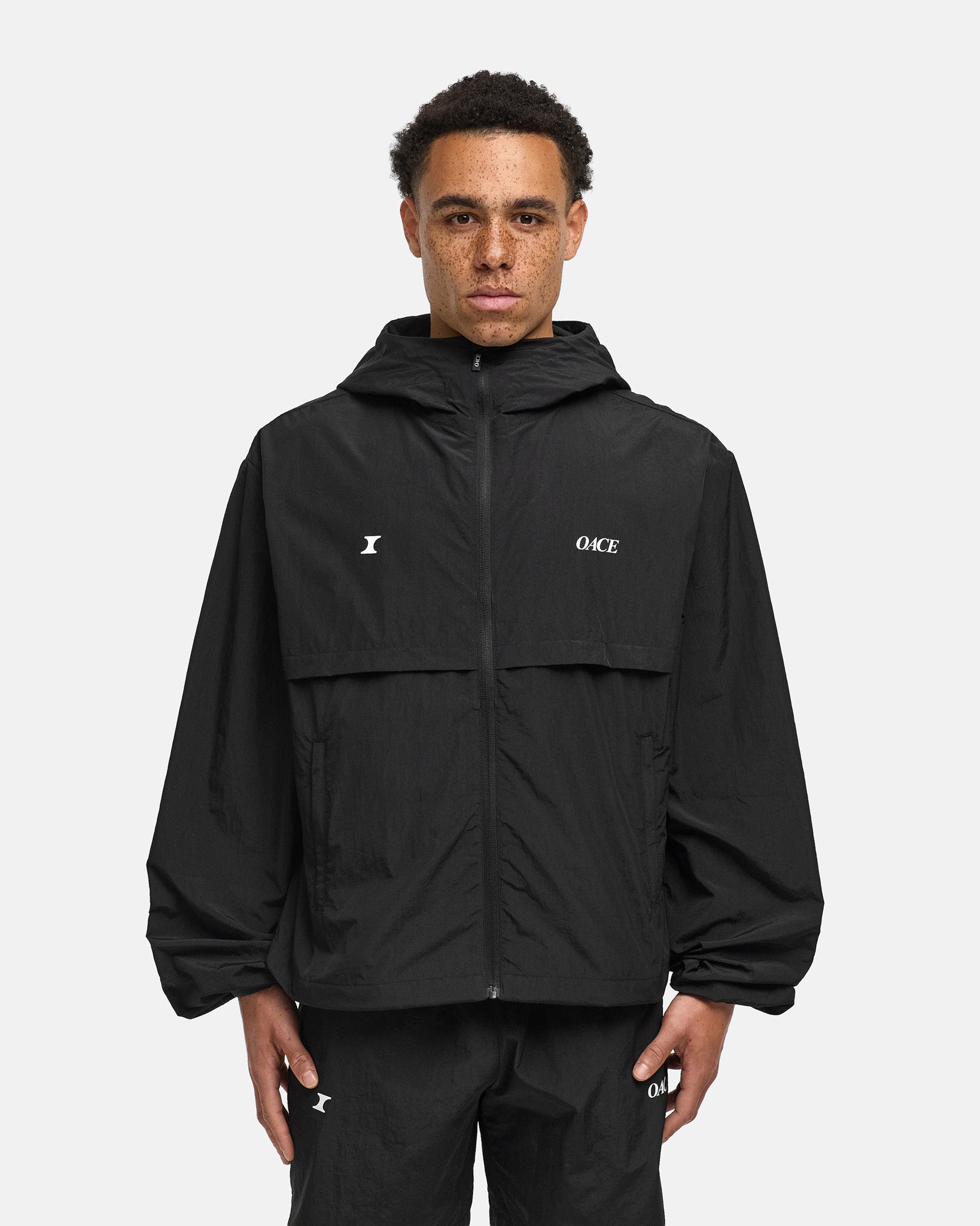 true black