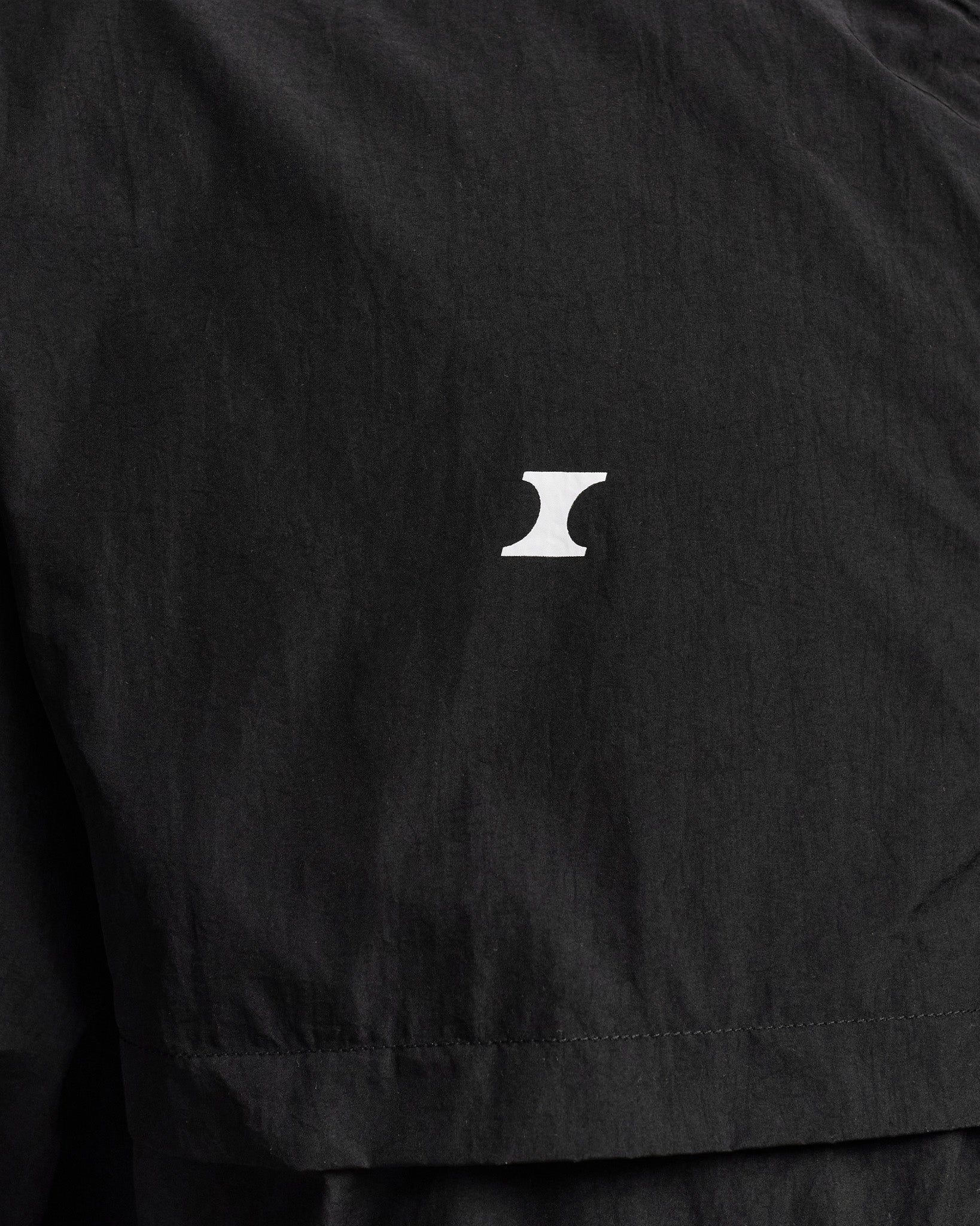 true black